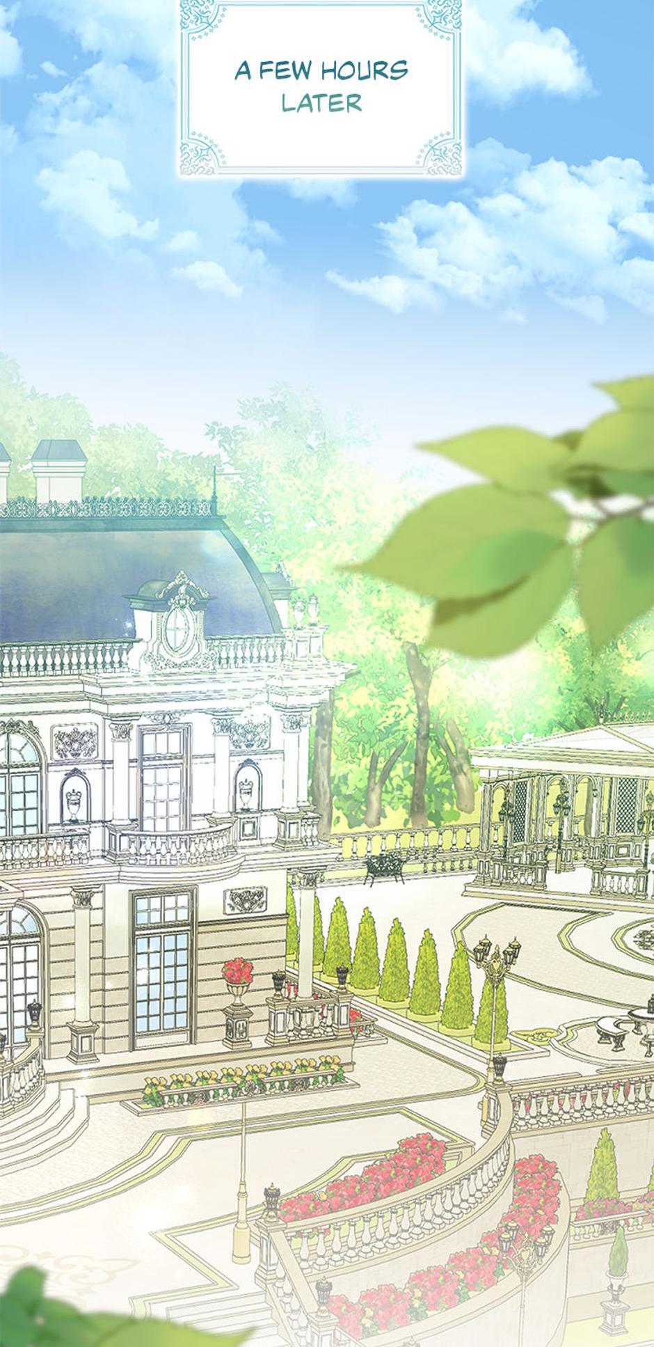 Read I'm a Beast, Not a Bunny! EN Manga Online