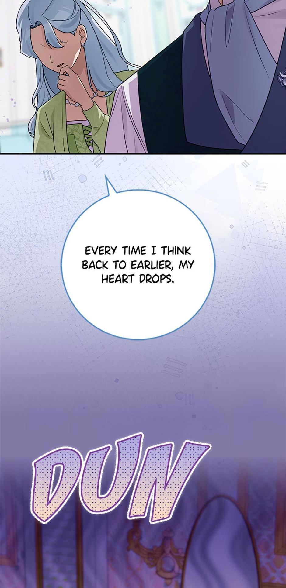 Read I'm a Beast, Not a Bunny! EN Manga Online