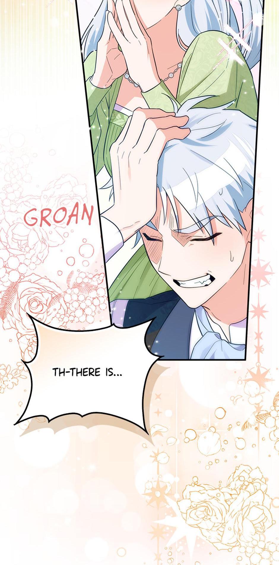 Read I'm a Beast, Not a Bunny! EN Manga Online