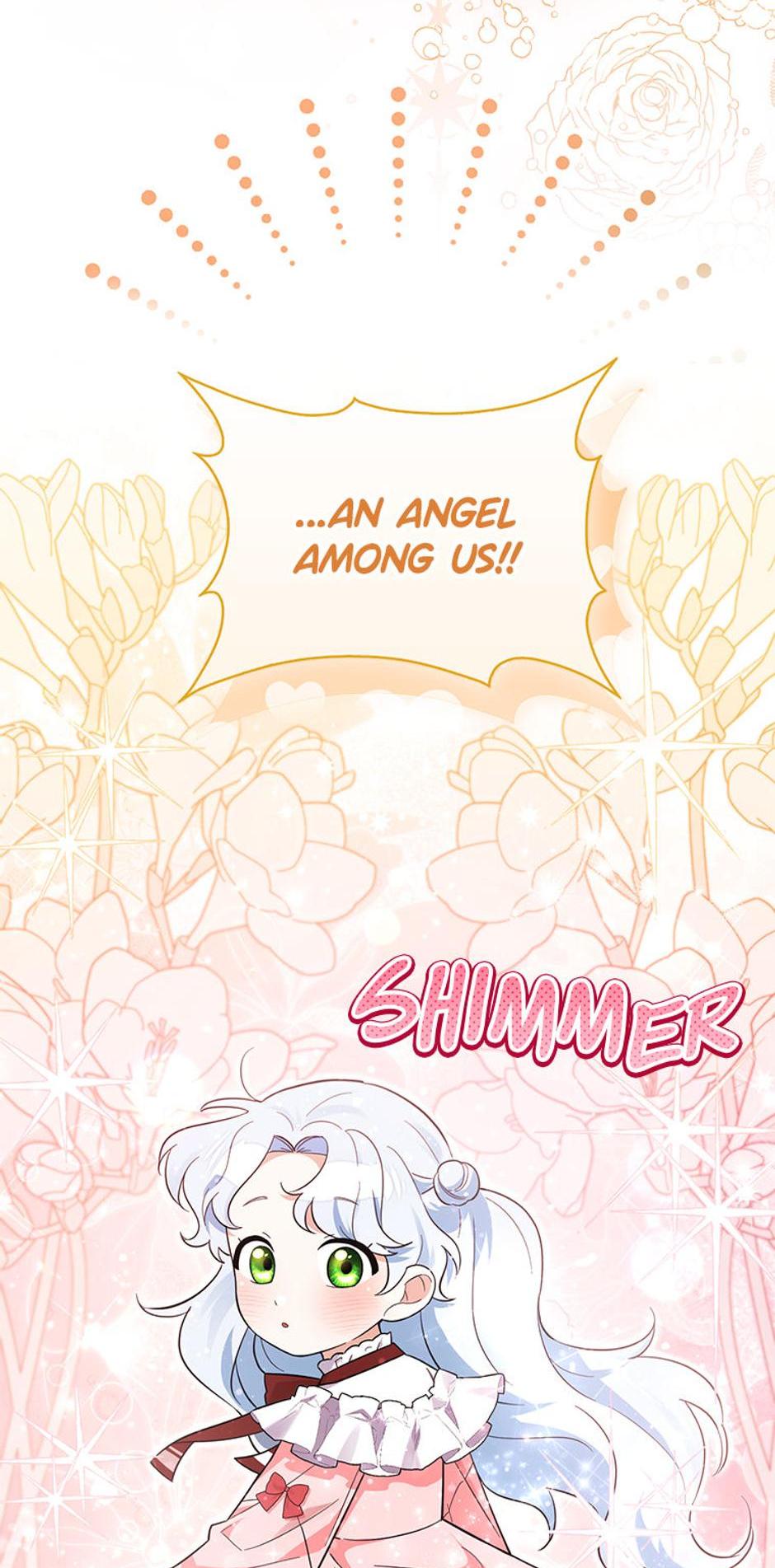 Read I'm a Beast, Not a Bunny! EN Manga Online