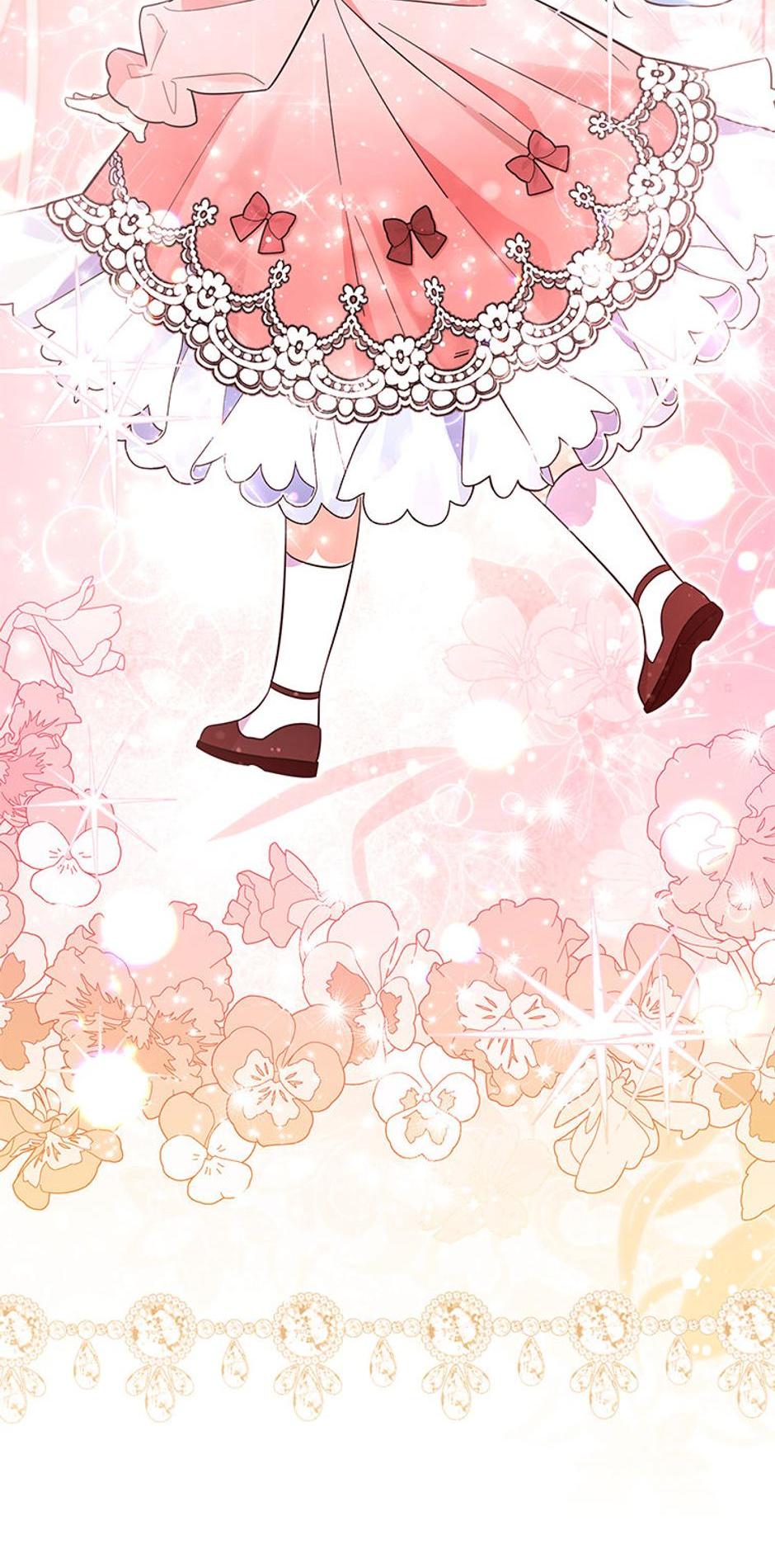 Read I'm a Beast, Not a Bunny! EN Manga Online