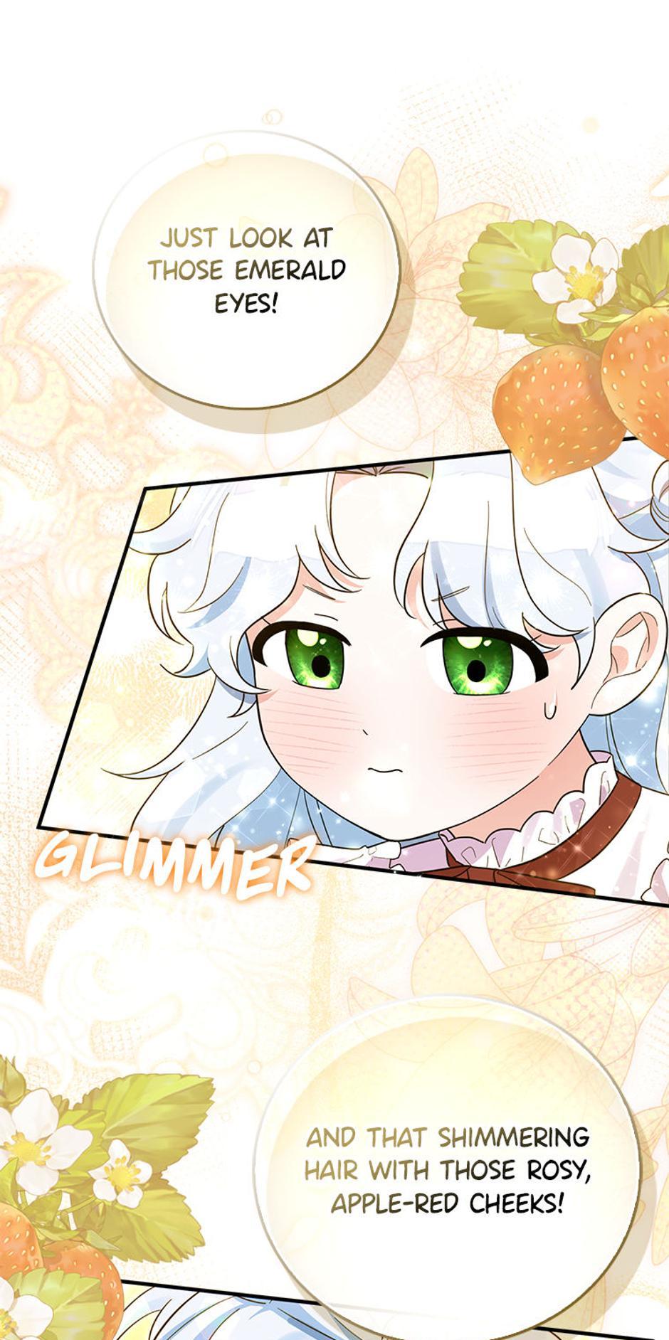 Read I'm a Beast, Not a Bunny! EN Manga Online