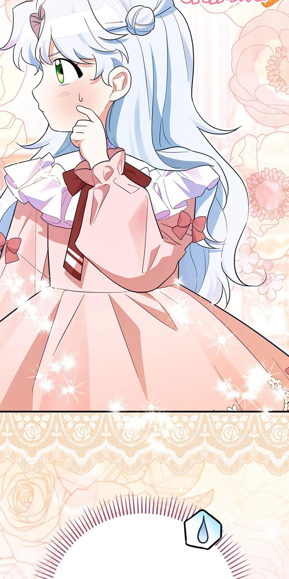 Read I'm a Beast, Not a Bunny! EN Manga Online