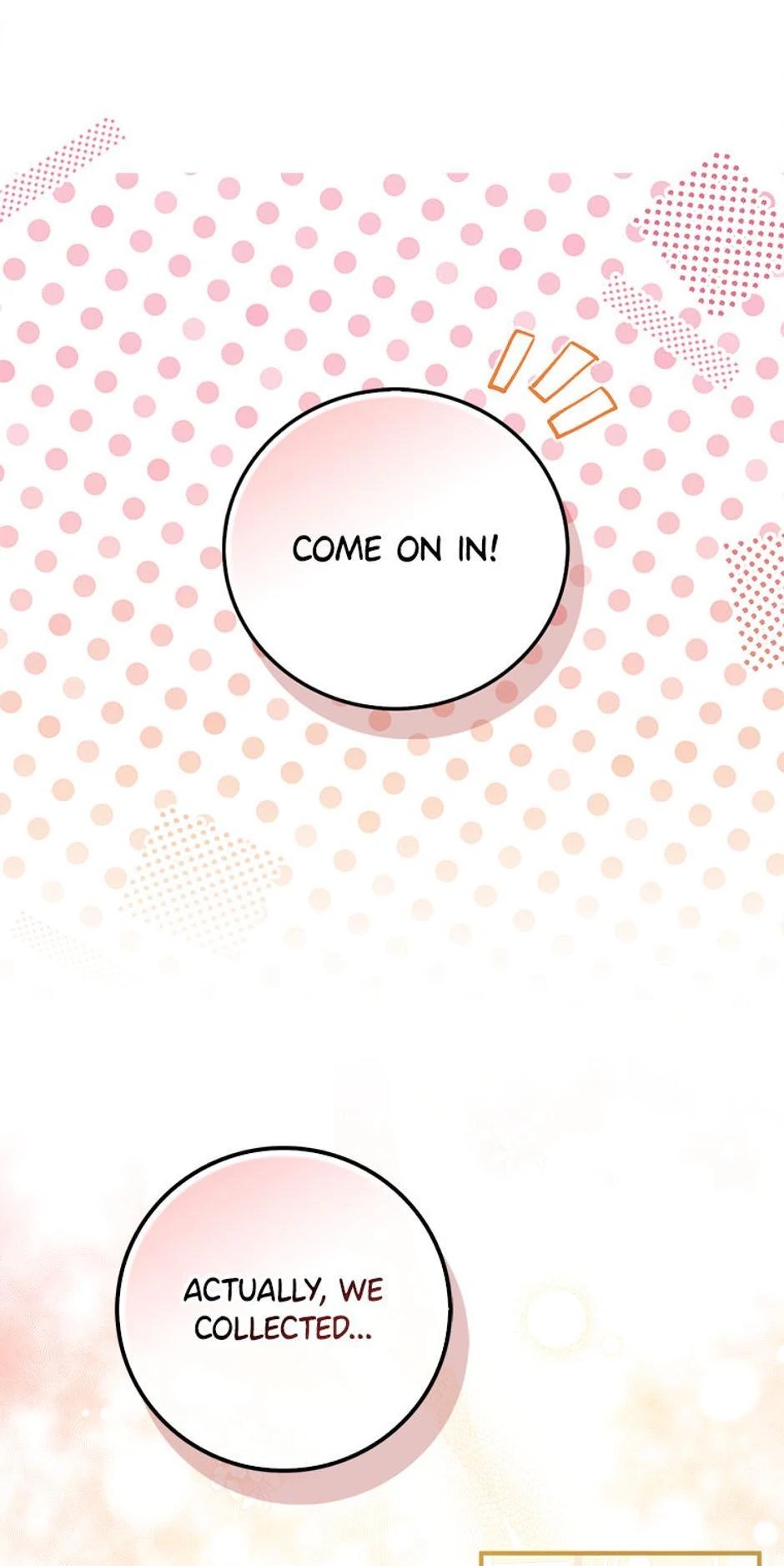 Read I'm a Beast, Not a Bunny! EN Manga Online