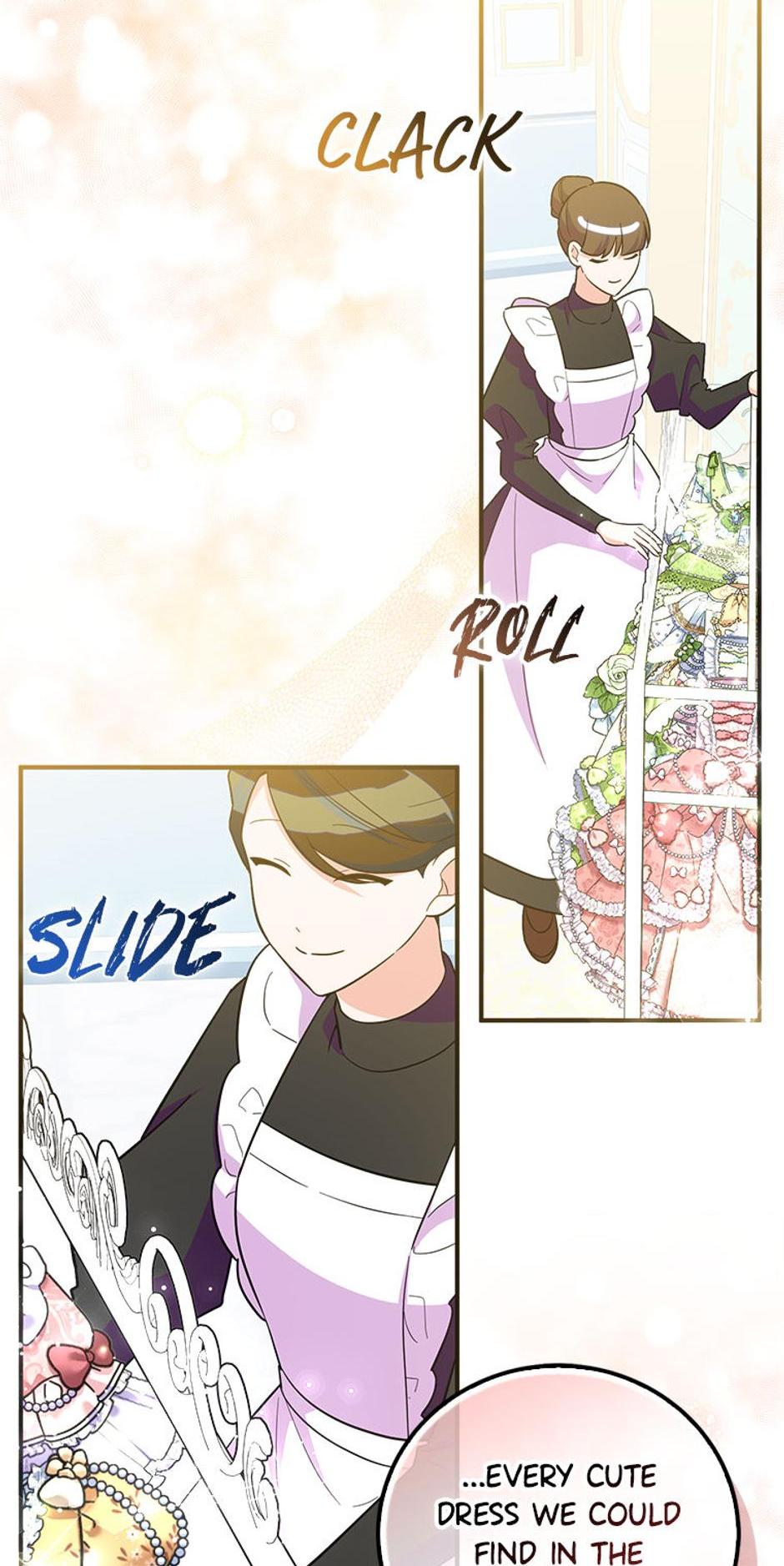 Read I'm a Beast, Not a Bunny! EN Manga Online