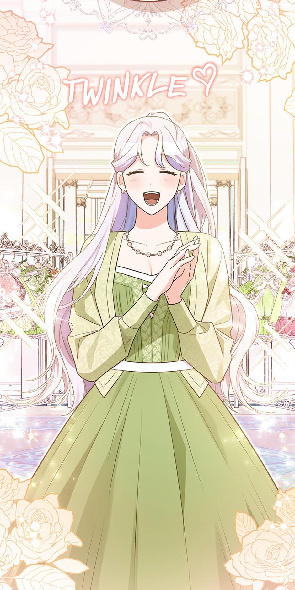 Read I'm a Beast, Not a Bunny! EN Manga Online