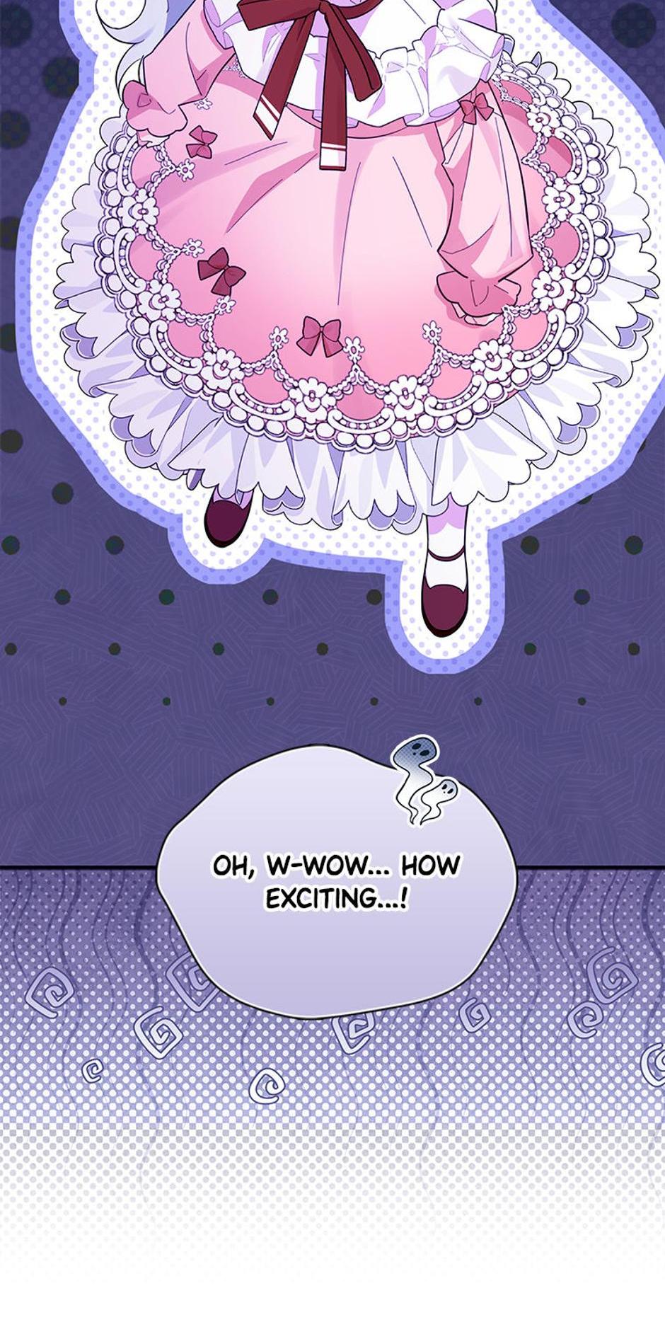 Read I'm a Beast, Not a Bunny! EN Manga Online