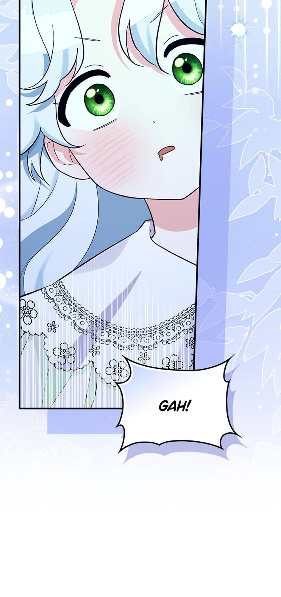 Read I'm a Beast, Not a Bunny! EN Manga Online