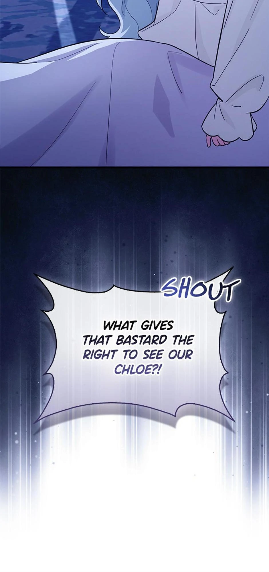 Read I'm a Beast, Not a Bunny! EN Manga Online