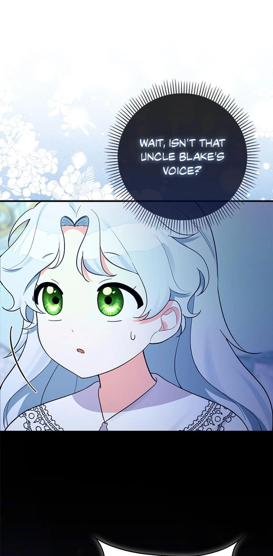 Read I'm a Beast, Not a Bunny! EN Manga Online