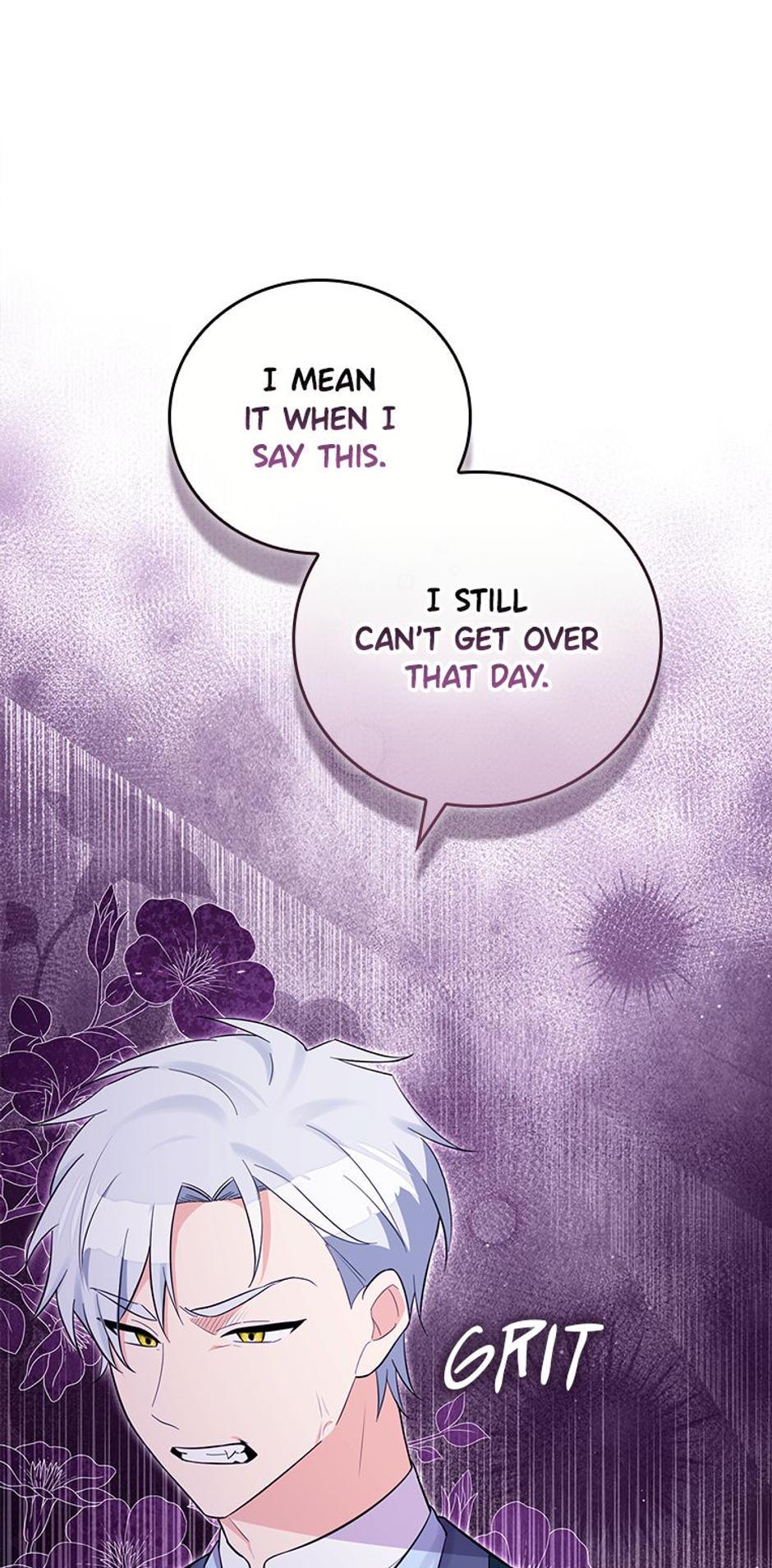 Read I'm a Beast, Not a Bunny! EN Manga Online