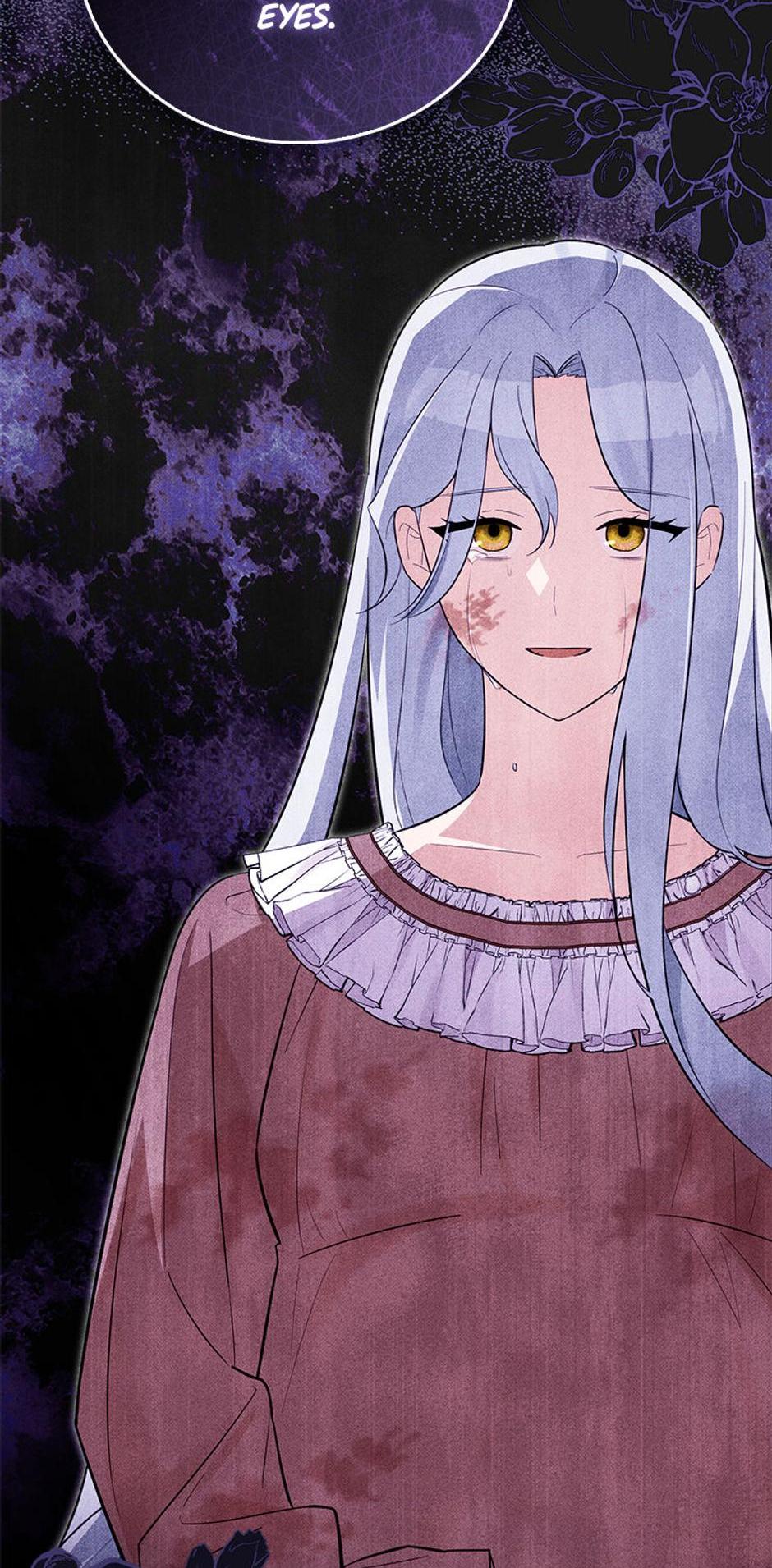 Read I'm a Beast, Not a Bunny! EN Manga Online