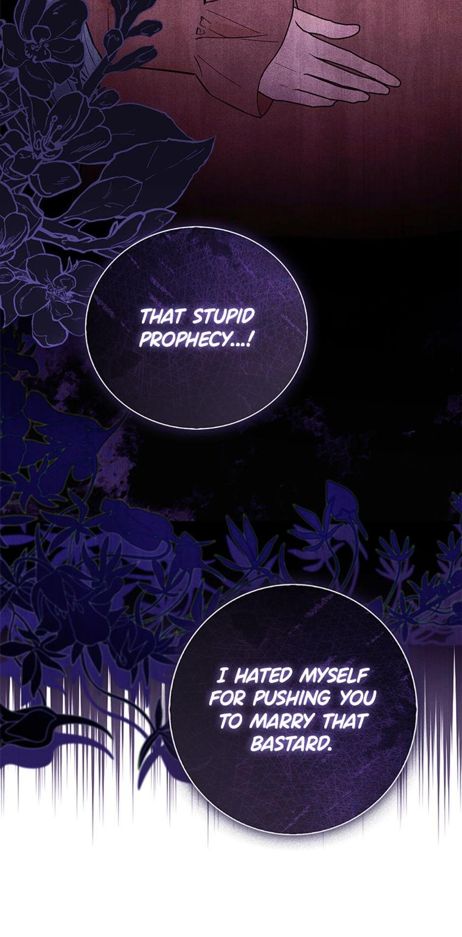 Read I'm a Beast, Not a Bunny! EN Manga Online