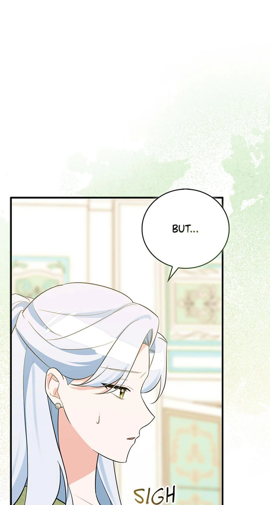 Read I'm a Beast, Not a Bunny! EN Manga Online