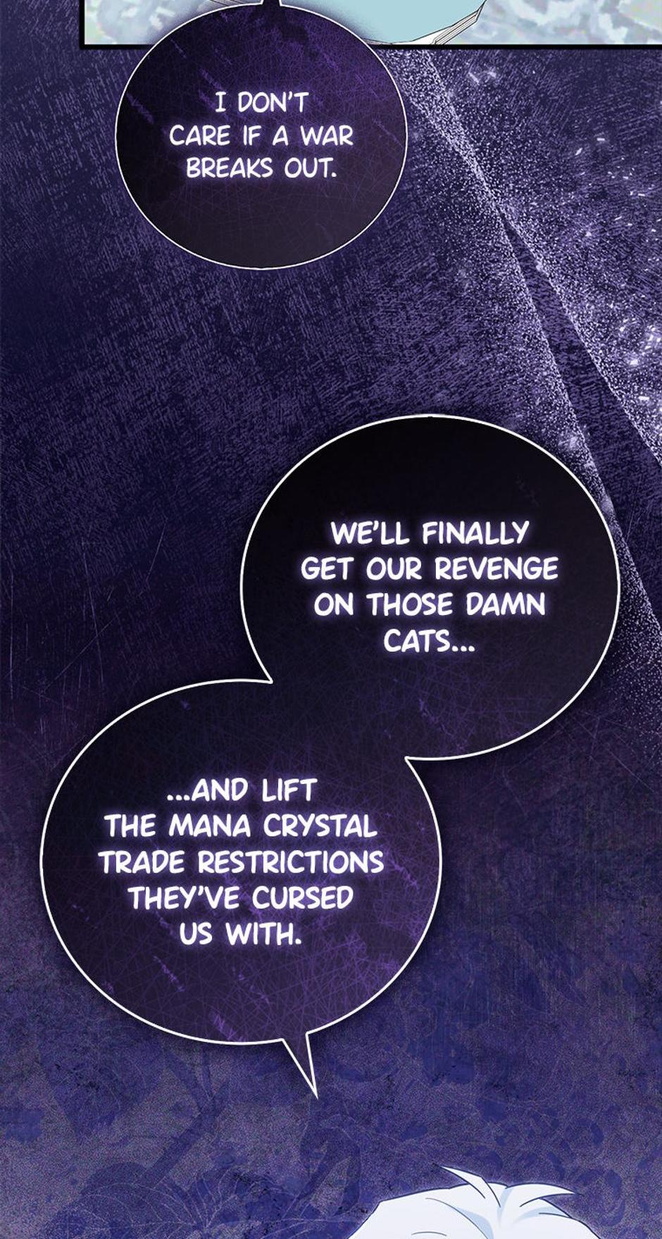 Read I'm a Beast, Not a Bunny! EN Manga Online