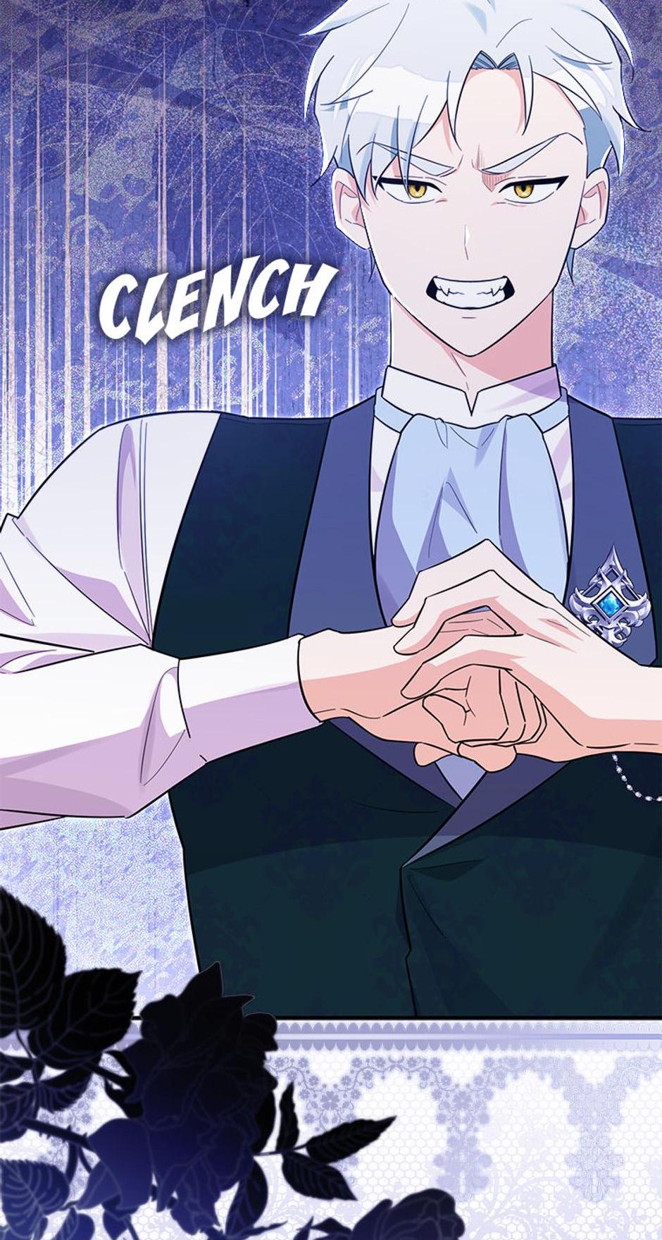 Read I'm a Beast, Not a Bunny! EN Manga Online