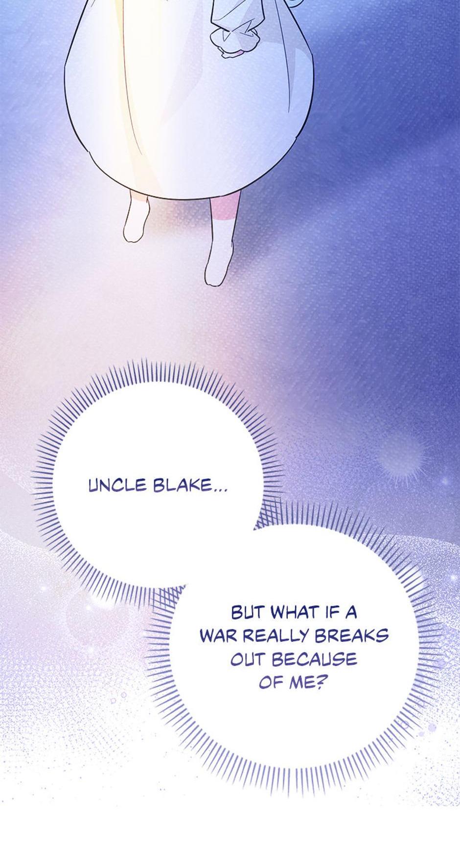 Read I'm a Beast, Not a Bunny! EN Manga Online