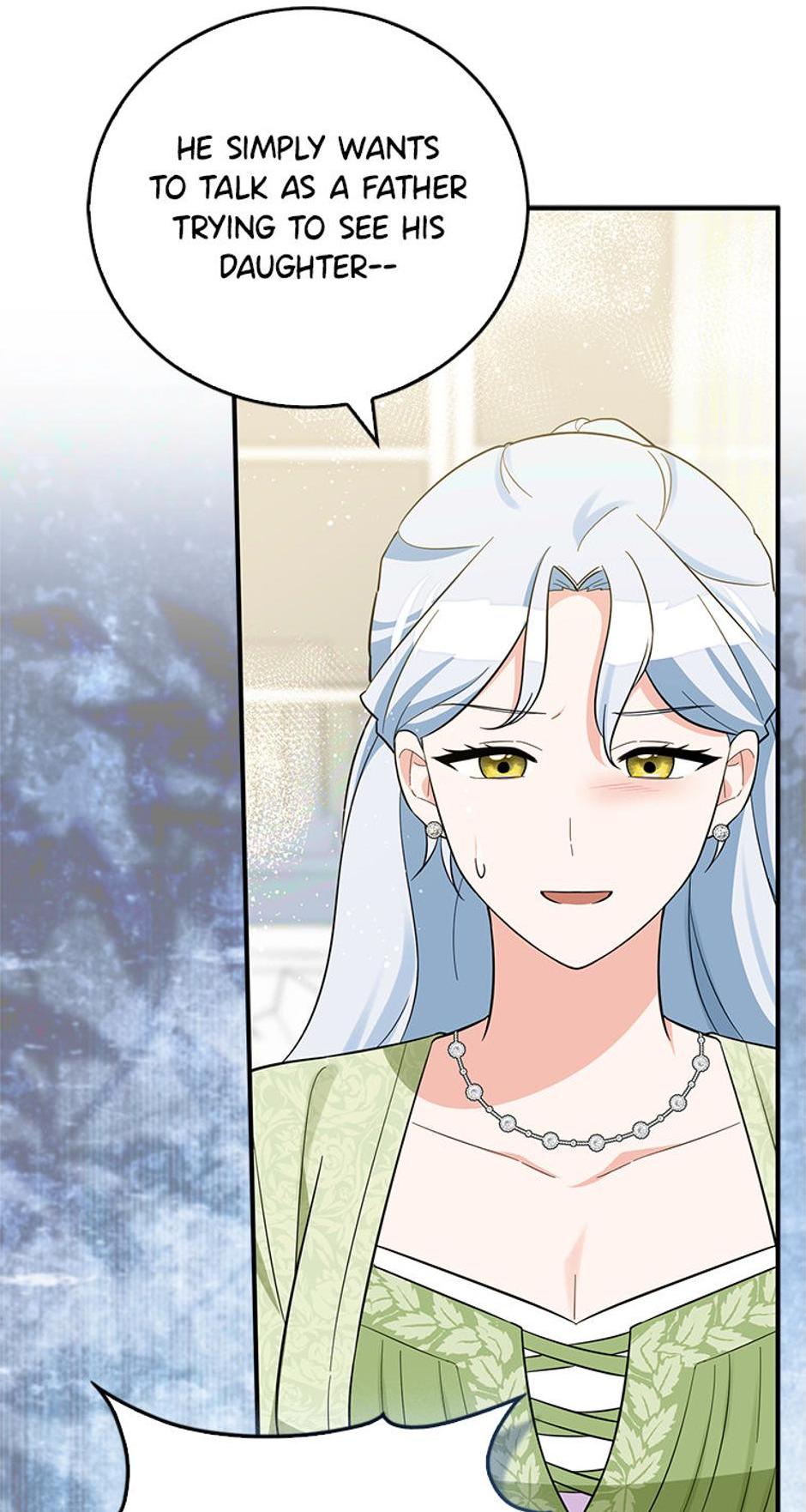 Read I'm a Beast, Not a Bunny! EN Manga Online