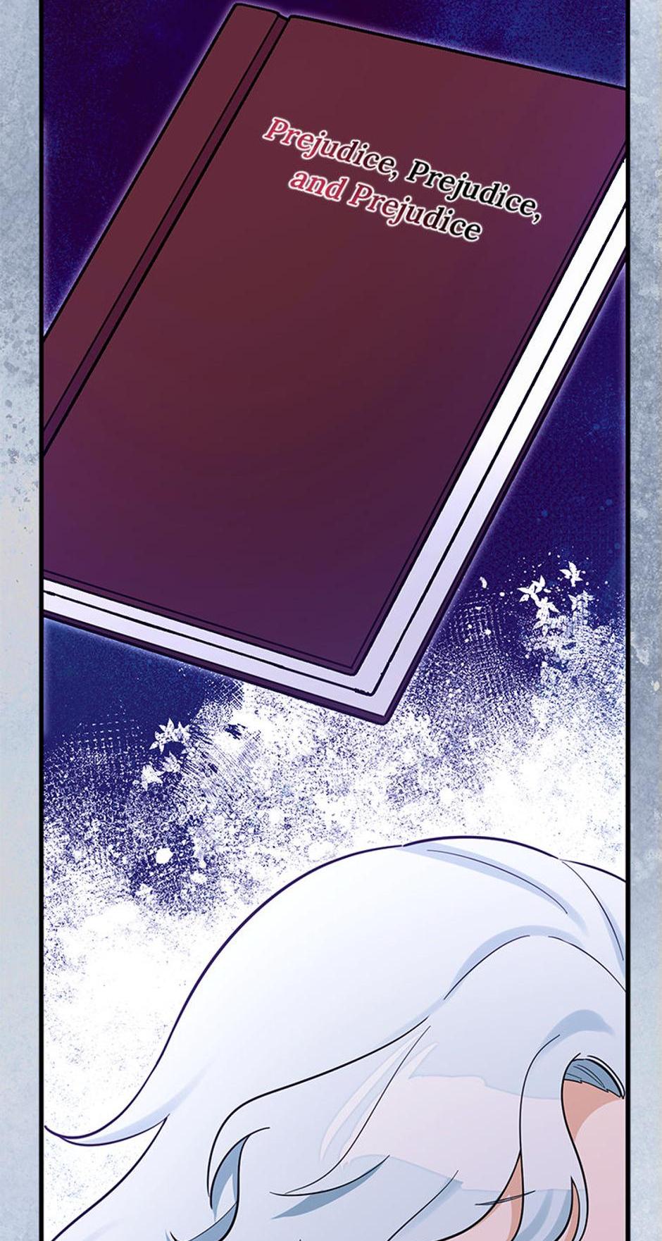 Read I'm a Beast, Not a Bunny! EN Manga Online