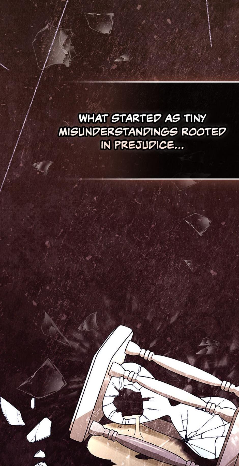 Read I'm a Beast, Not a Bunny! EN Manga Online