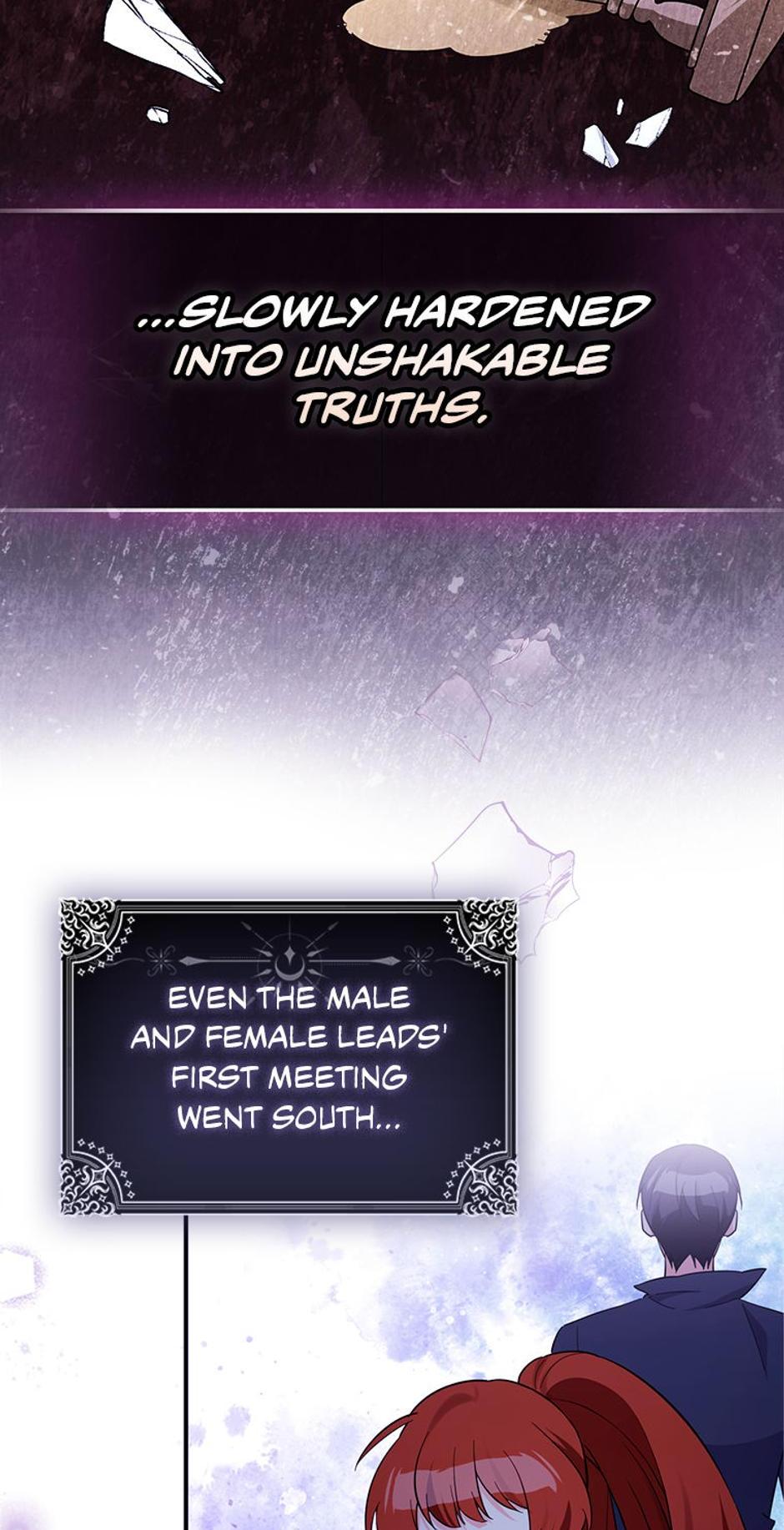 Read I'm a Beast, Not a Bunny! EN Manga Online