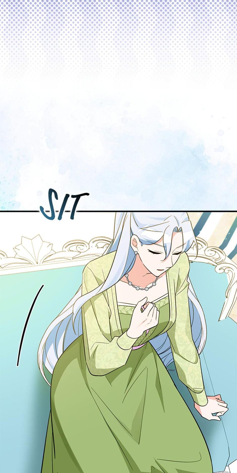 Read I'm a Beast, Not a Bunny! EN Manga Online