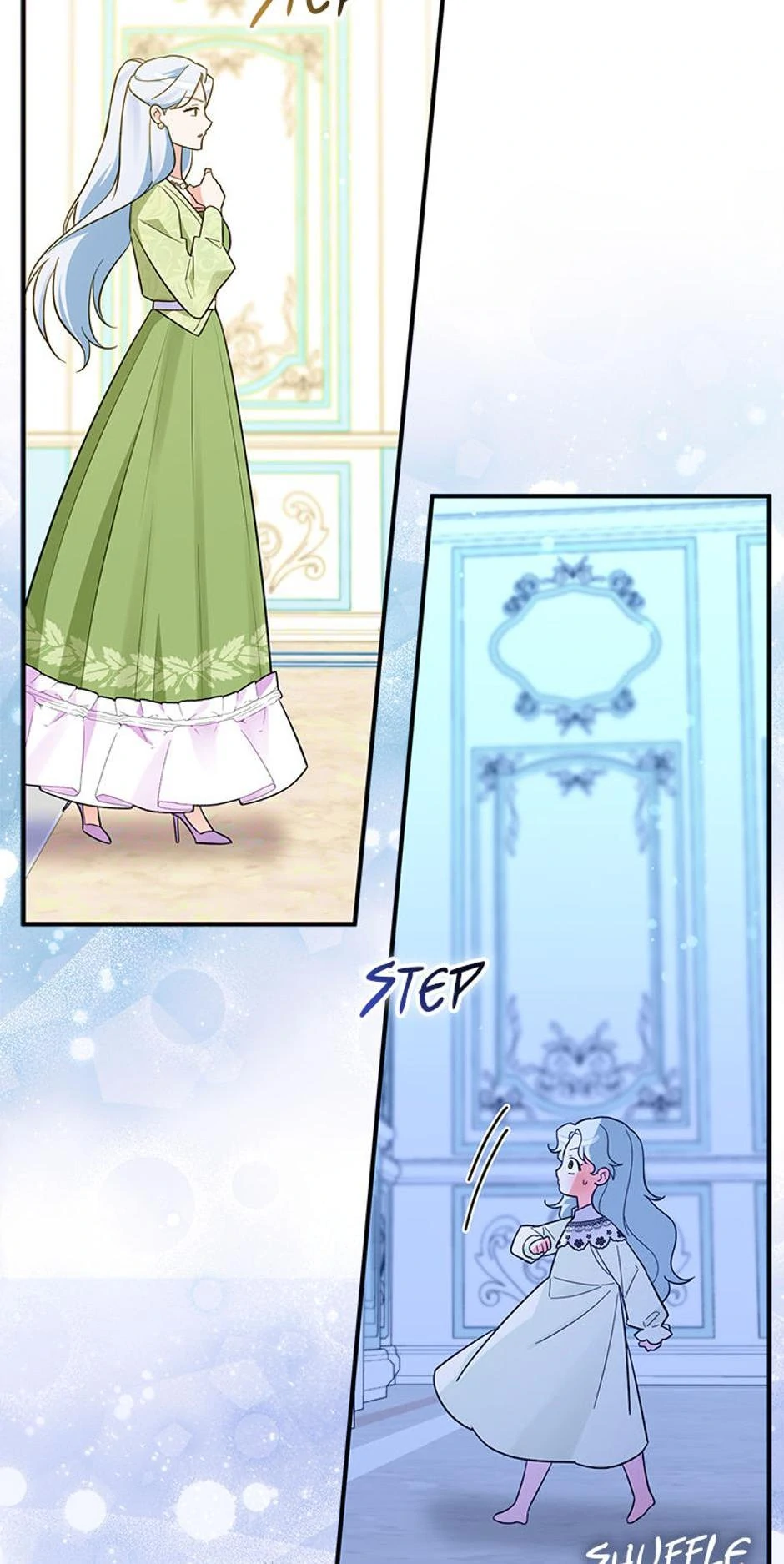 Read I'm a Beast, Not a Bunny! EN Manga Online