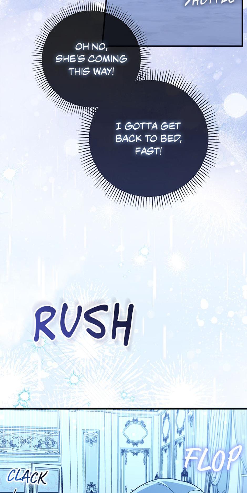 Read I'm a Beast, Not a Bunny! EN Manga Online