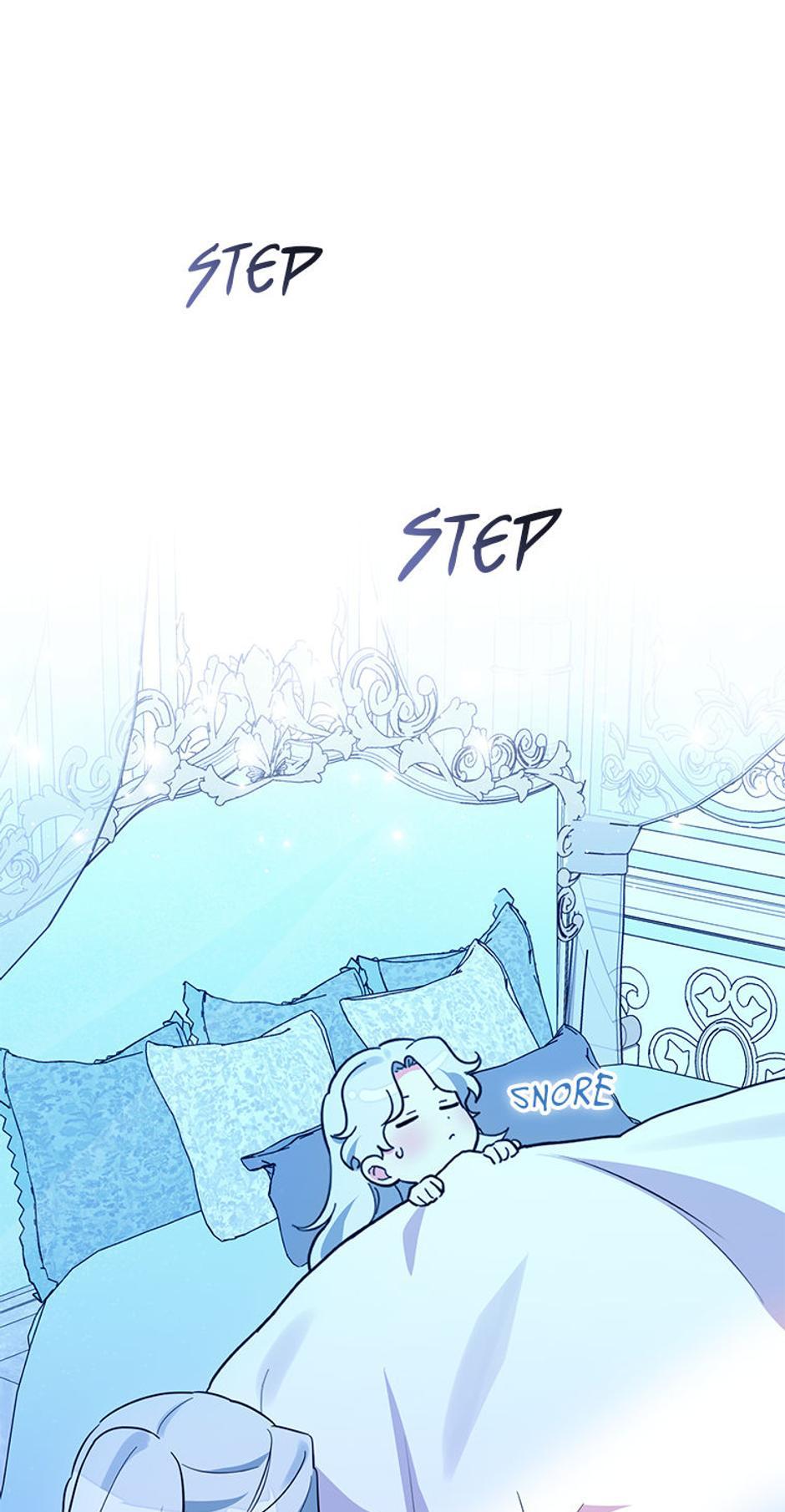 Read I'm a Beast, Not a Bunny! EN Manga Online