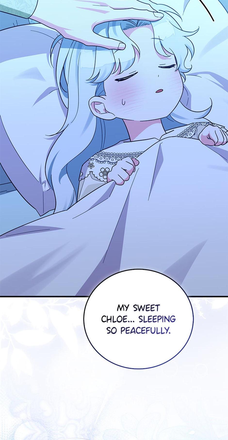 Read I'm a Beast, Not a Bunny! EN Manga Online