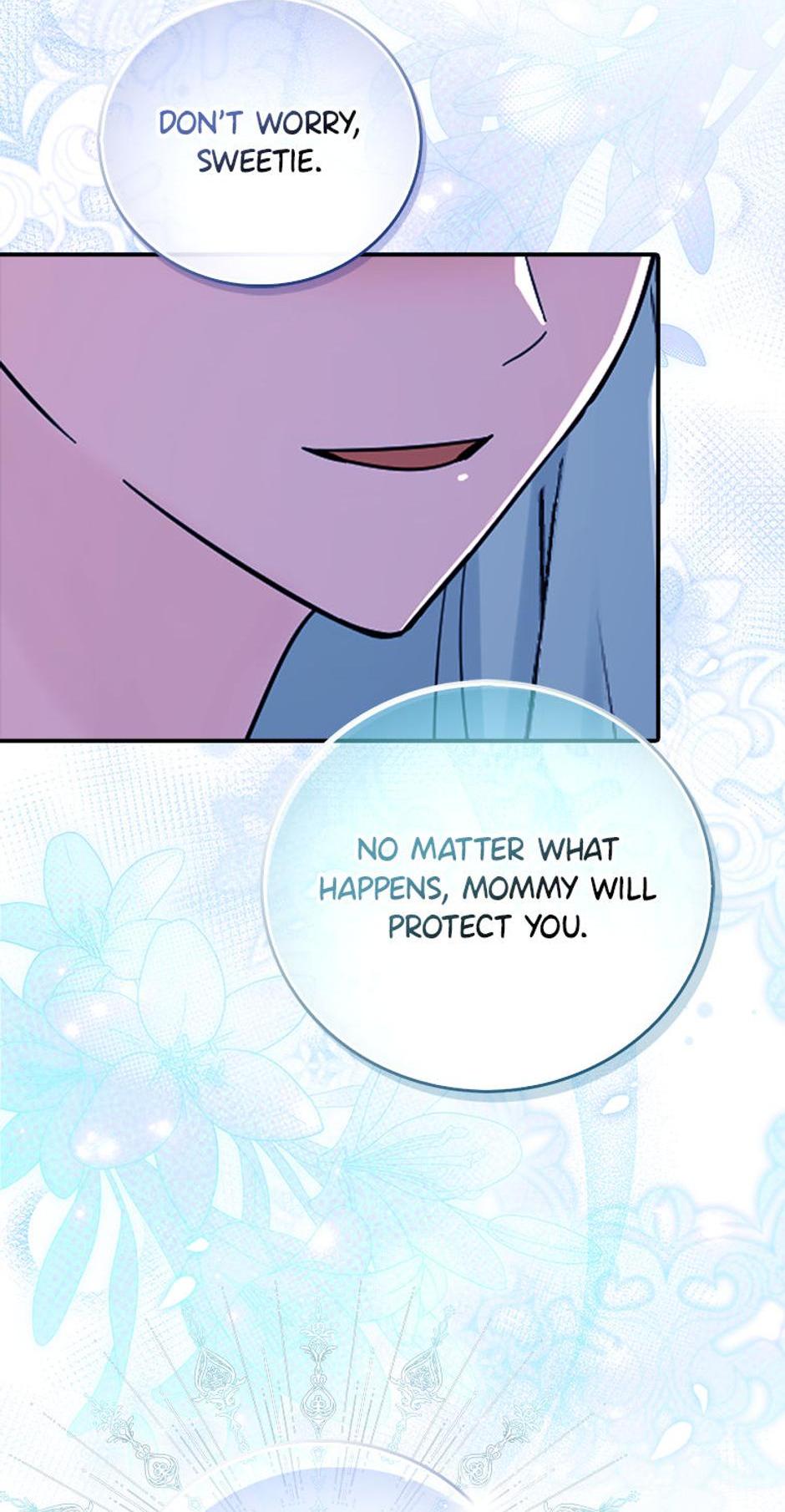 Read I'm a Beast, Not a Bunny! EN Manga Online