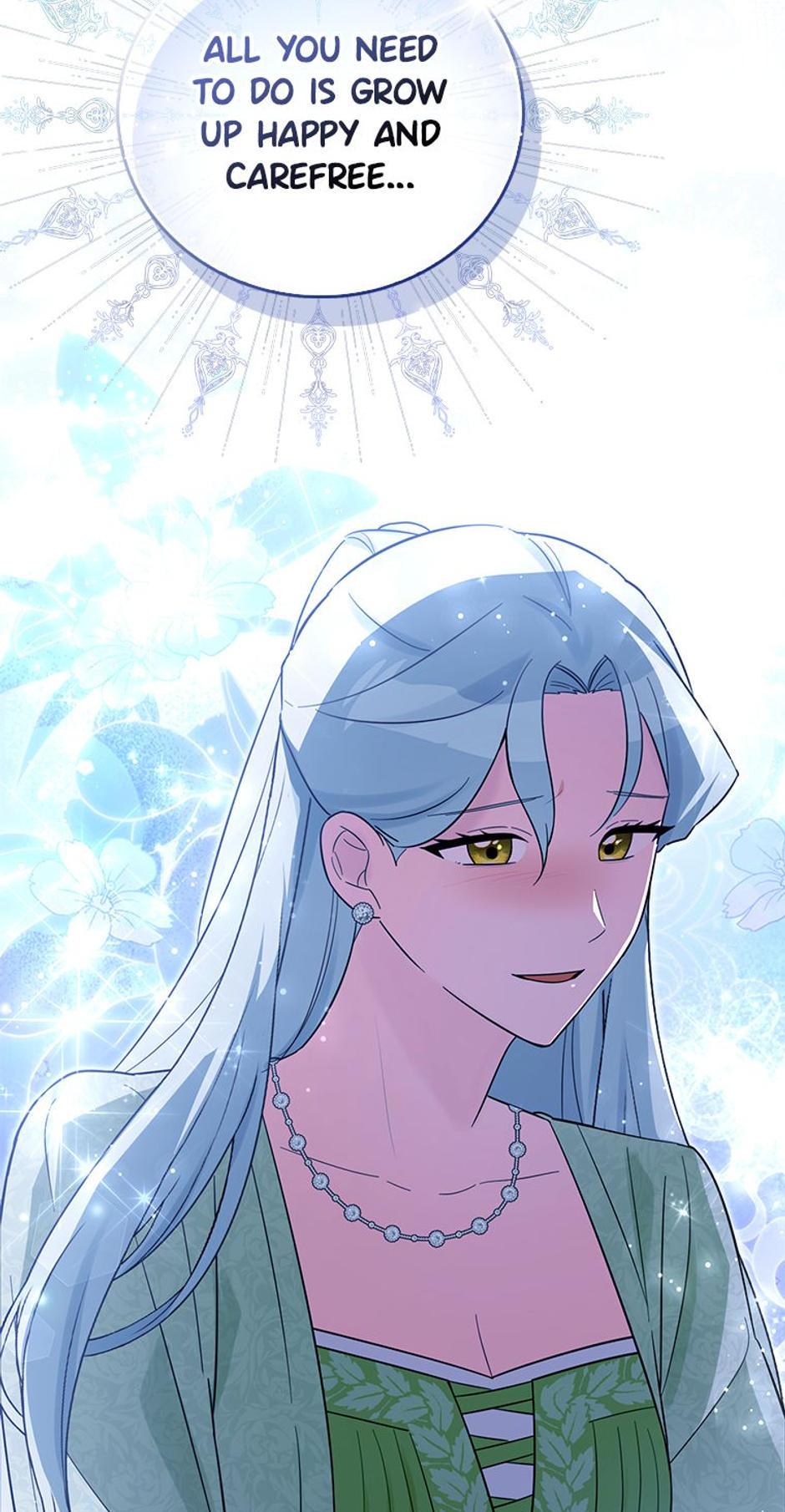 Read I'm a Beast, Not a Bunny! EN Manga Online