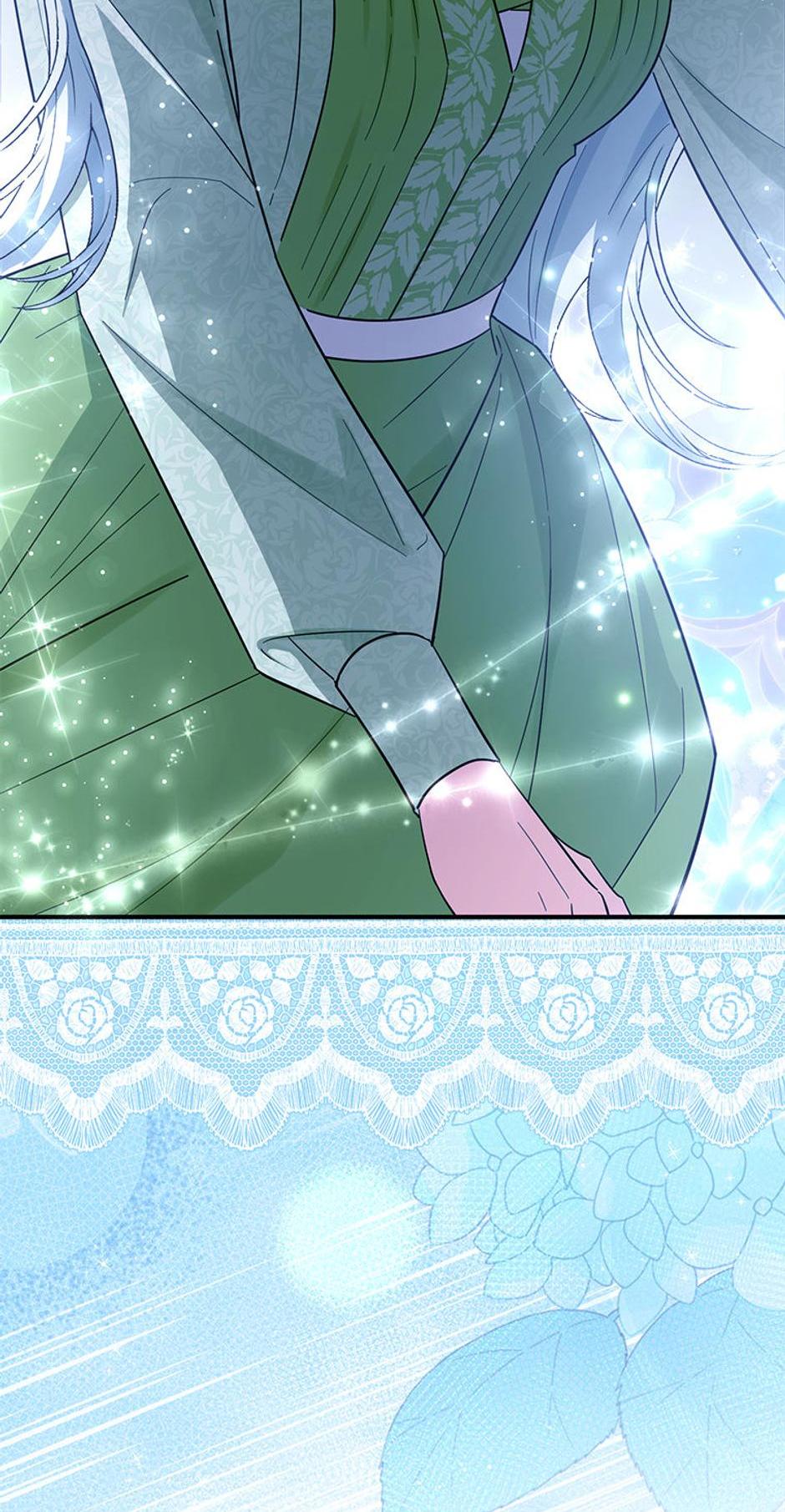 Read I'm a Beast, Not a Bunny! EN Manga Online