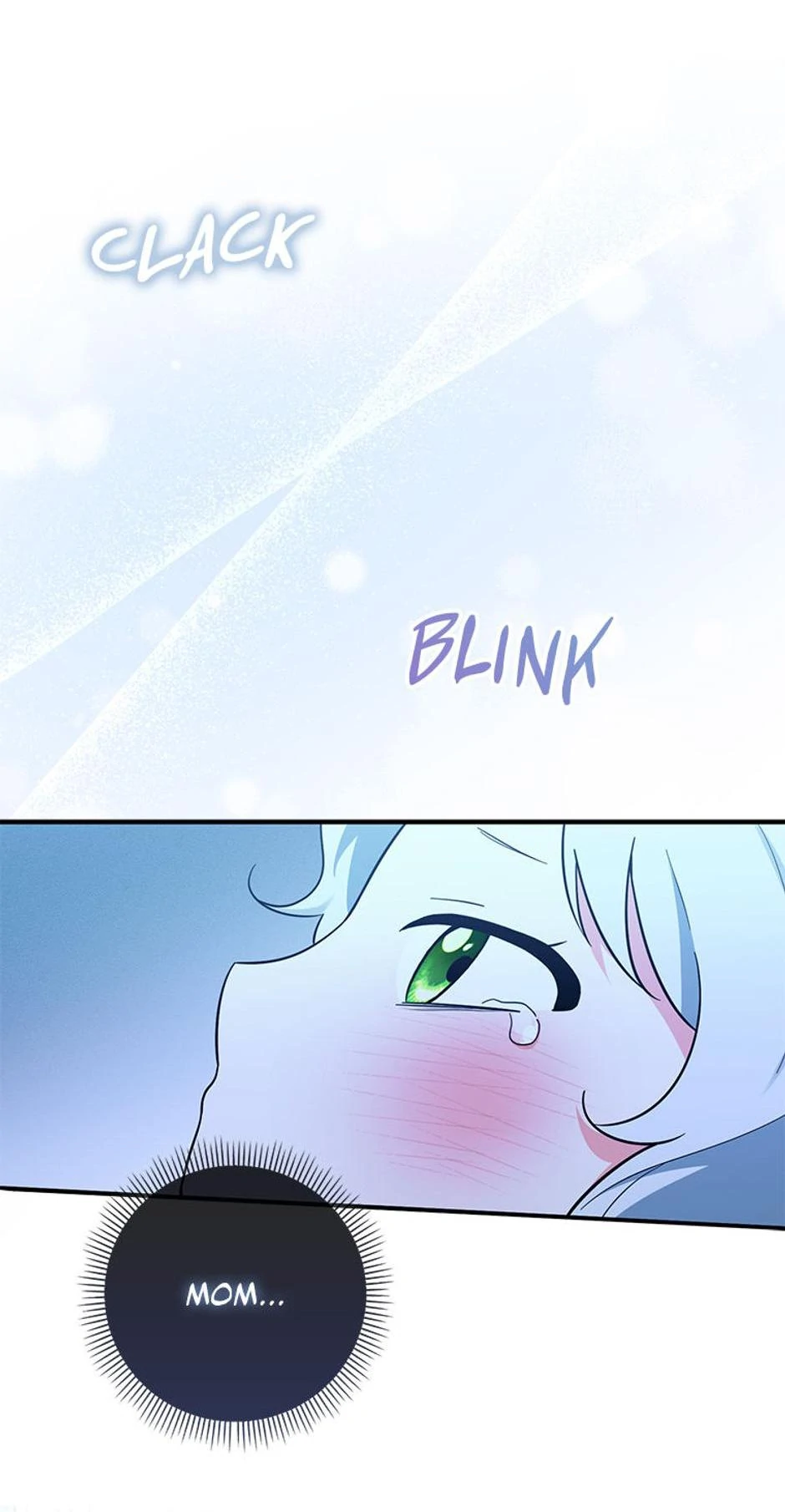 Read I'm a Beast, Not a Bunny! EN Manga Online