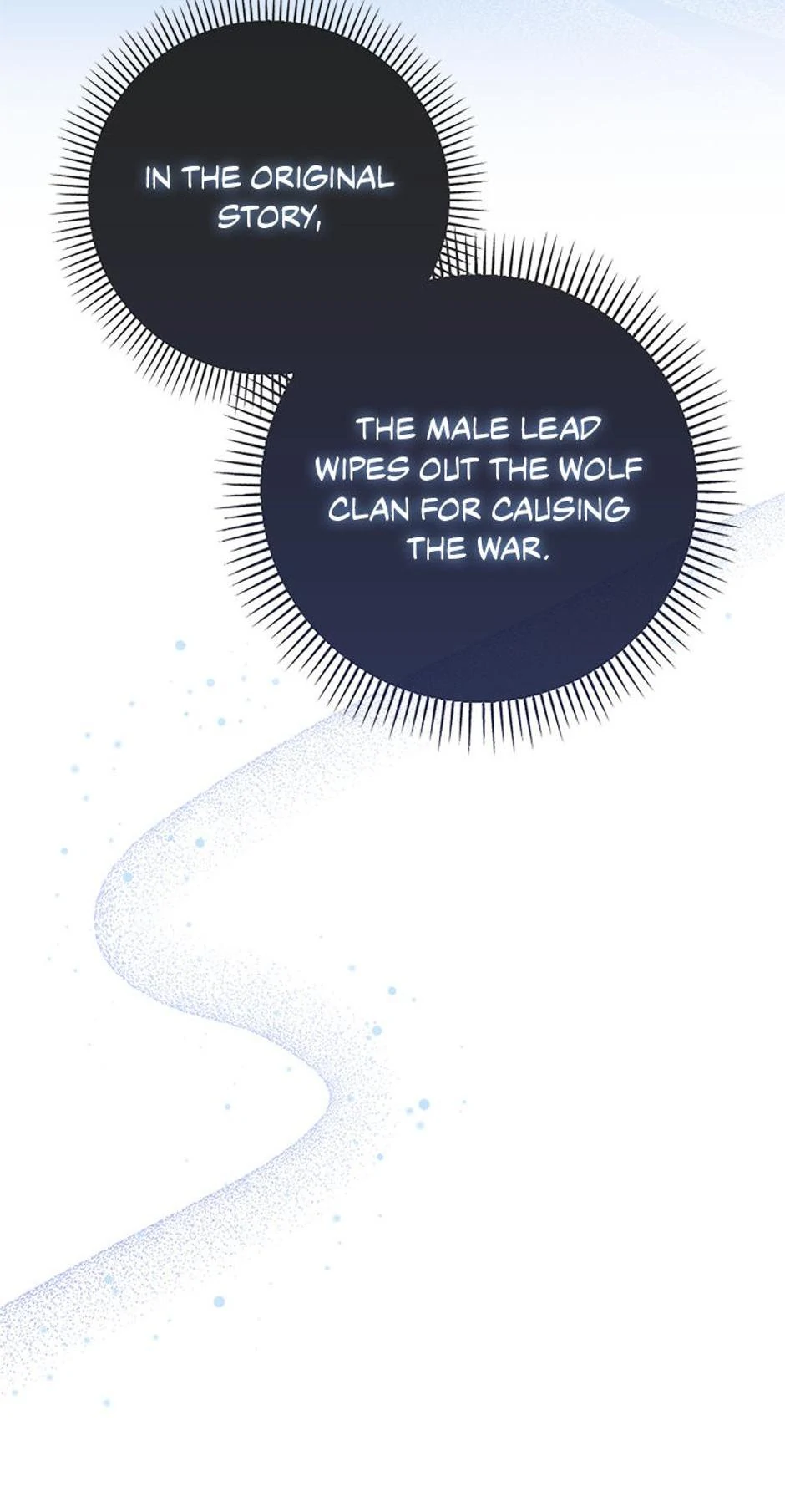 Read I'm a Beast, Not a Bunny! EN Manga Online