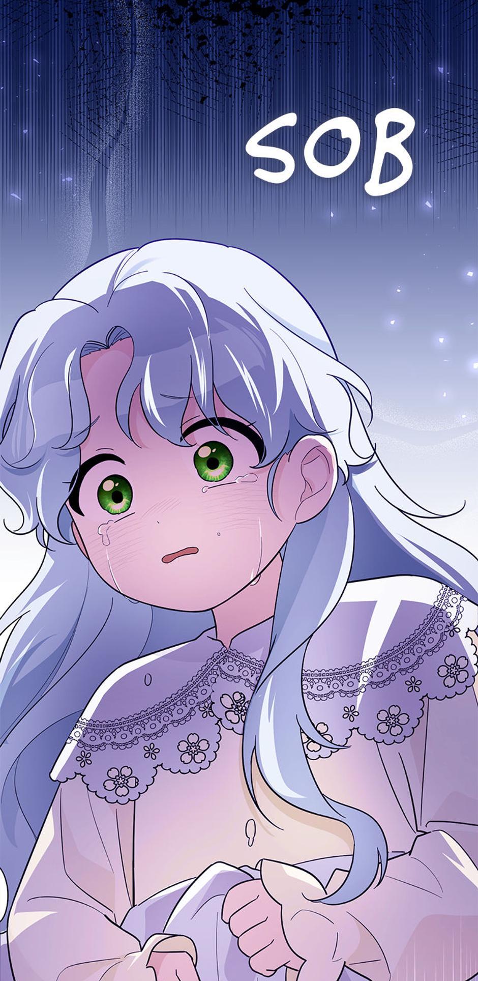 Read I'm a Beast, Not a Bunny! EN Manga Online