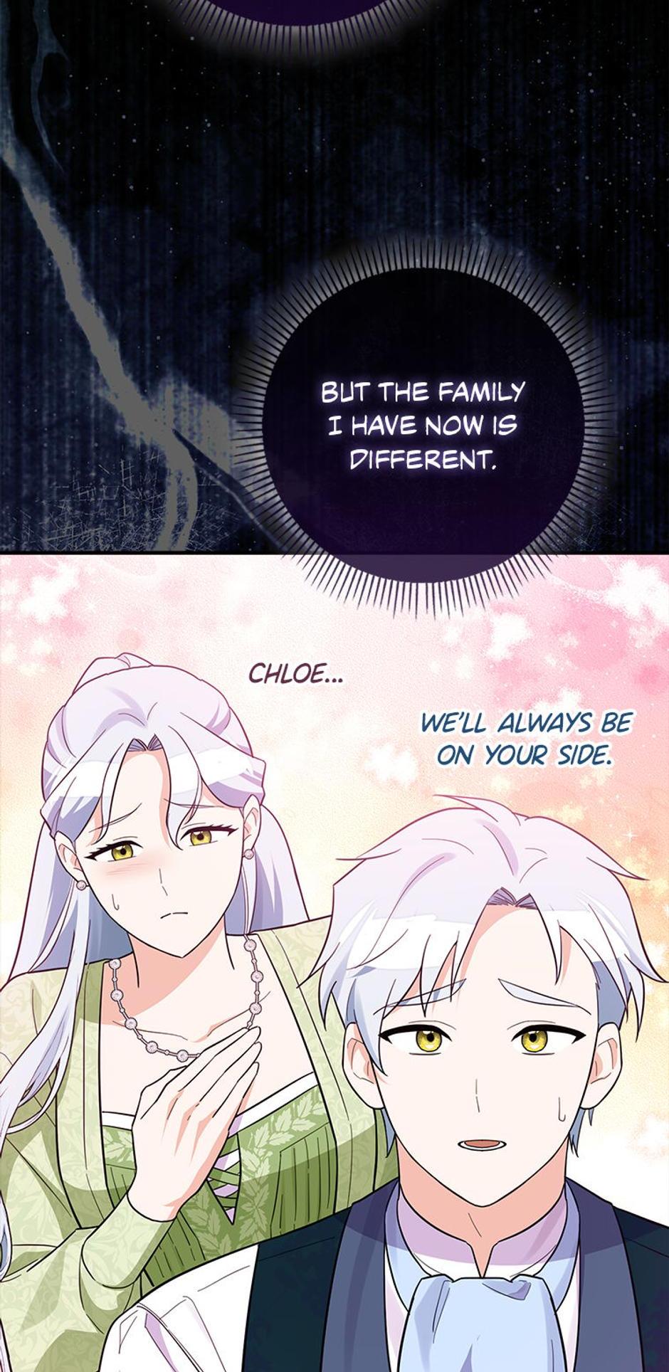 Read I'm a Beast, Not a Bunny! EN Manga Online