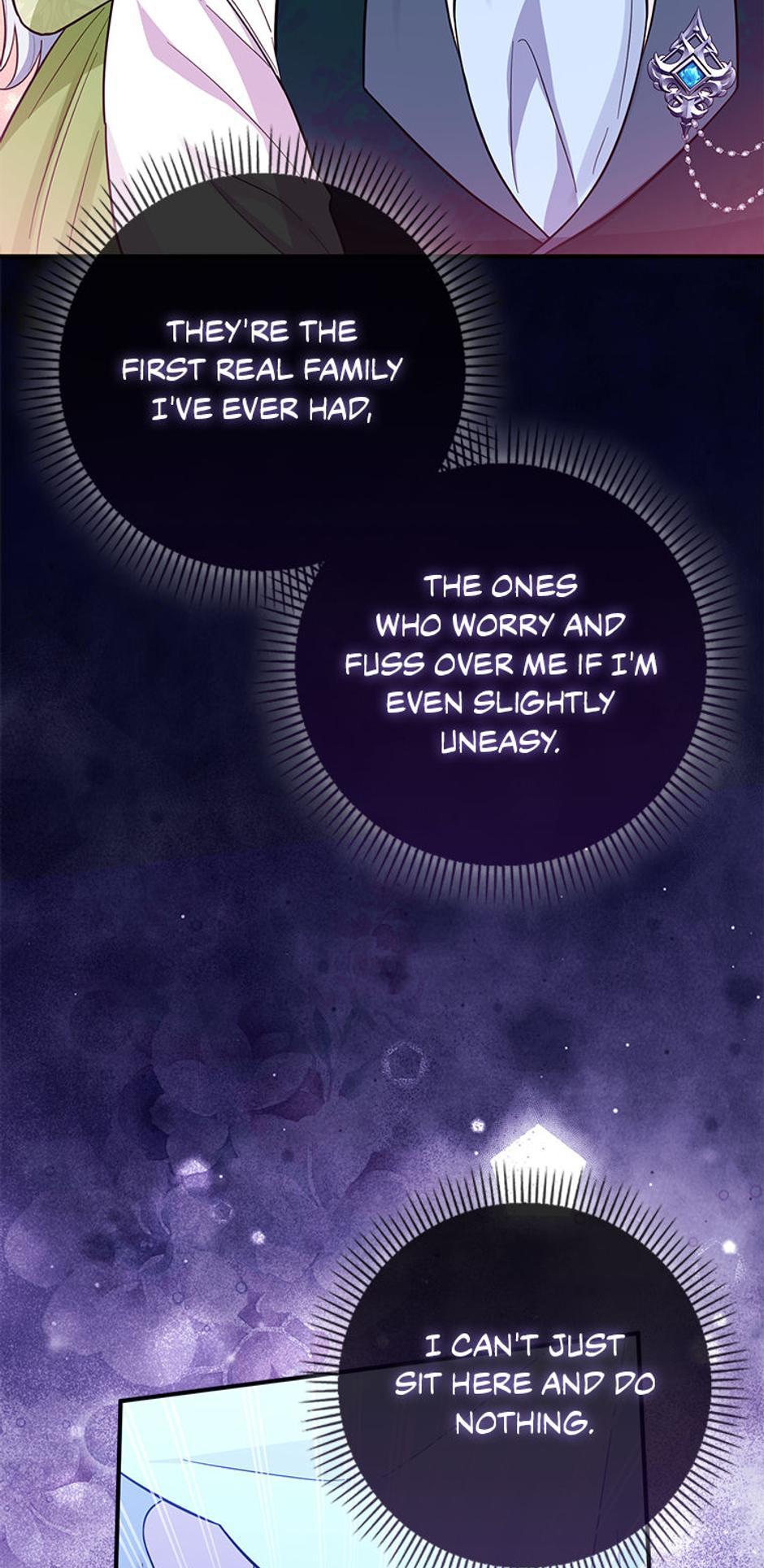 Read I'm a Beast, Not a Bunny! EN Manga Online