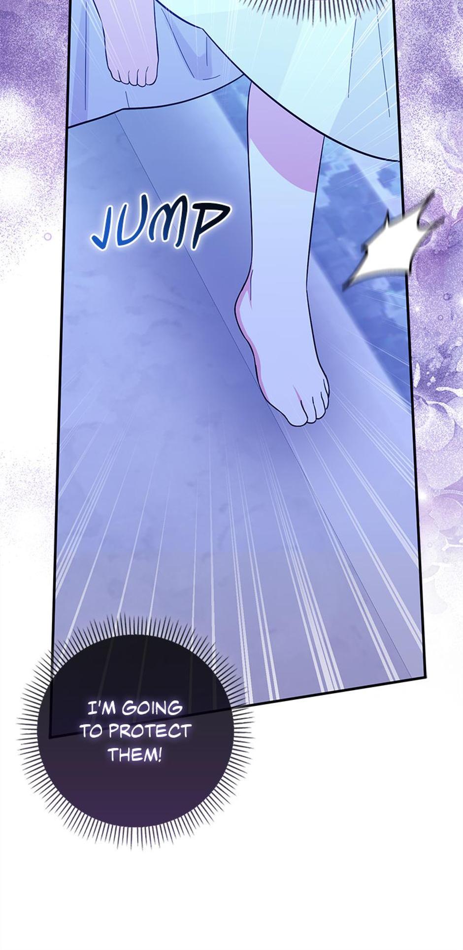 Read I'm a Beast, Not a Bunny! EN Manga Online