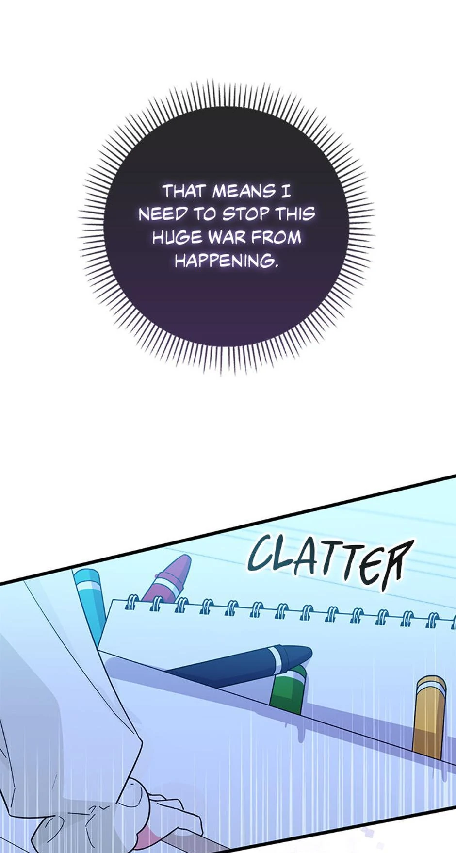 Read I'm a Beast, Not a Bunny! EN Manga Online