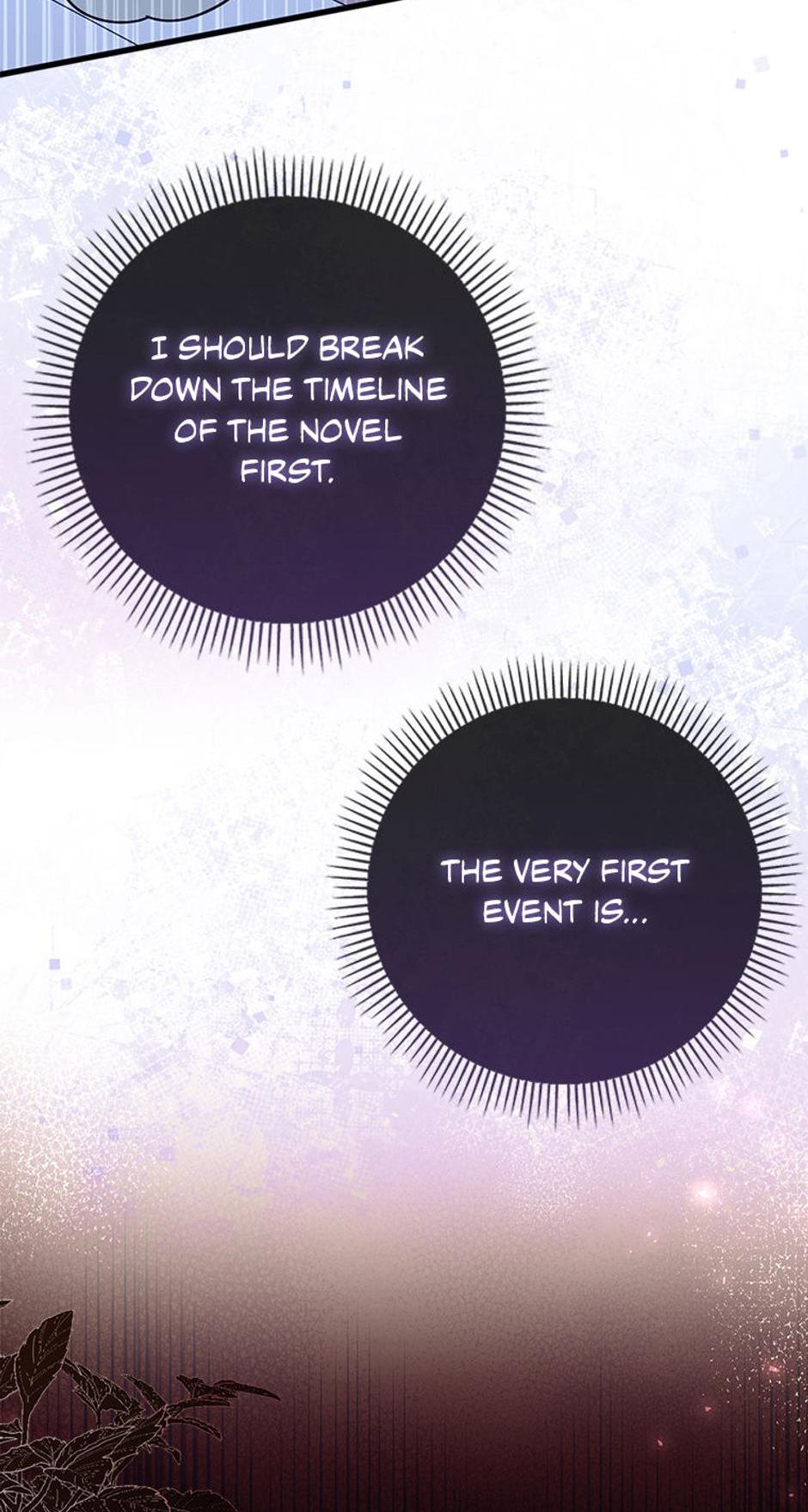 Read I'm a Beast, Not a Bunny! EN Manga Online