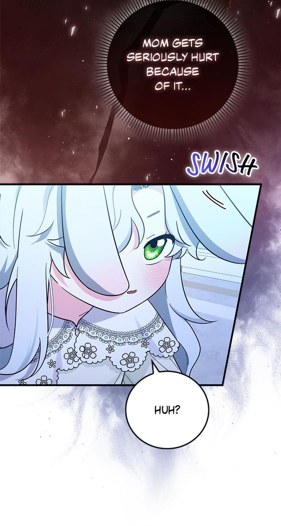 Read I'm a Beast, Not a Bunny! EN Manga Online