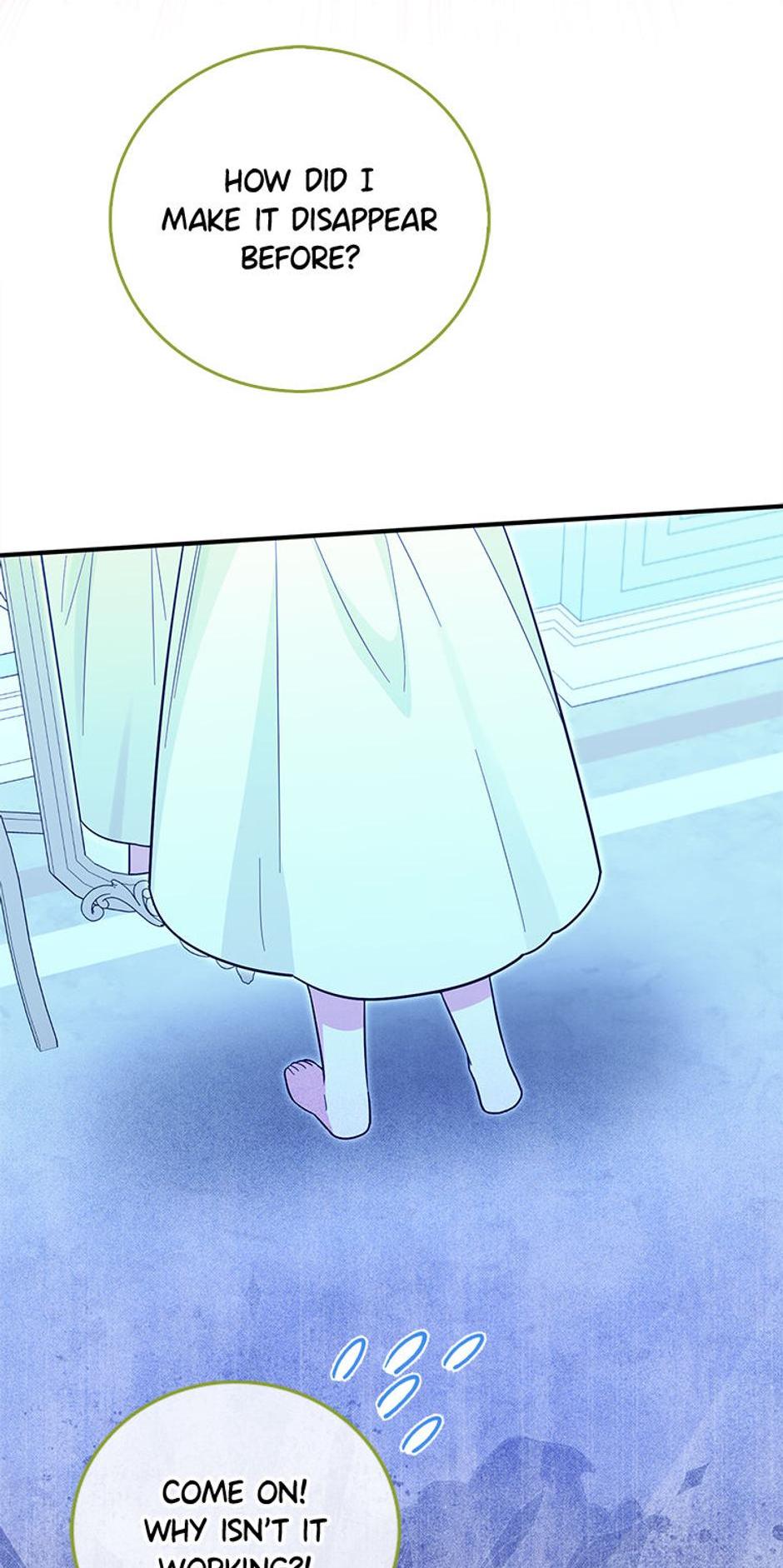 Read I'm a Beast, Not a Bunny! EN Manga Online