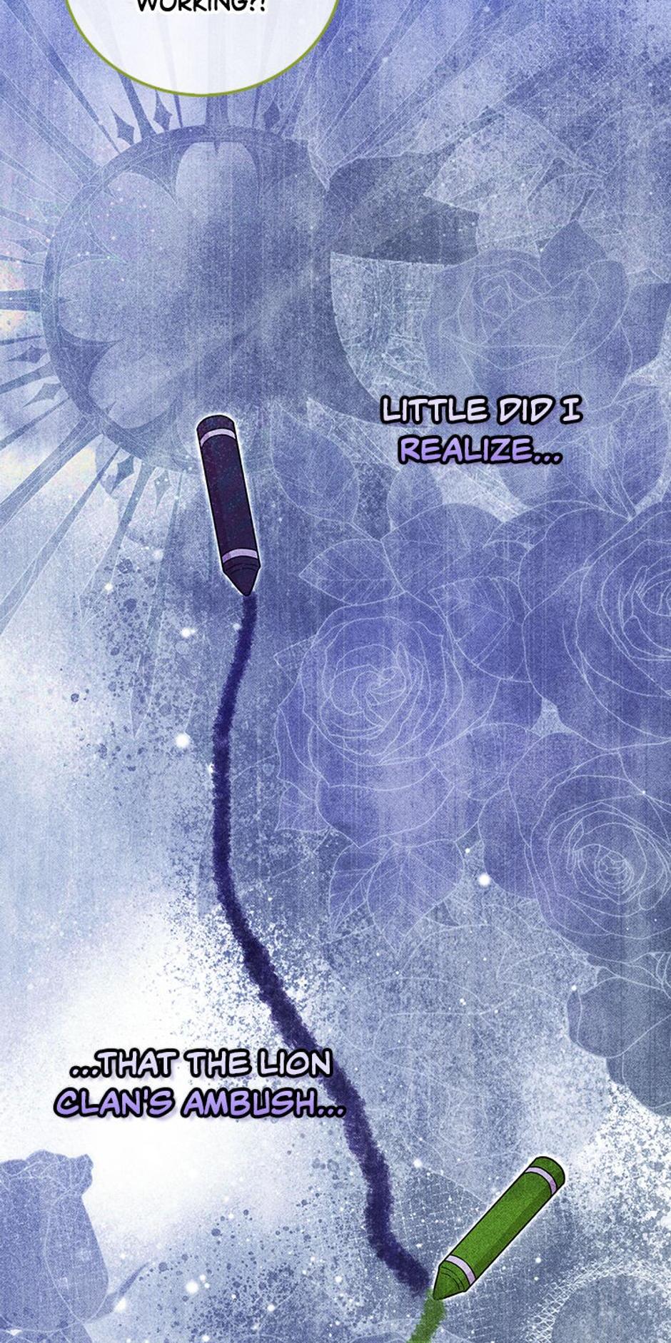 Read I'm a Beast, Not a Bunny! EN Manga Online