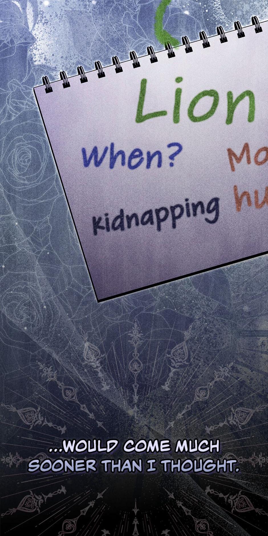 Read I'm a Beast, Not a Bunny! EN Manga Online