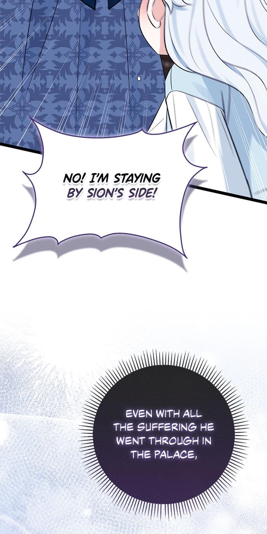 Read I'm a Beast, Not a Bunny! EN Manga Online