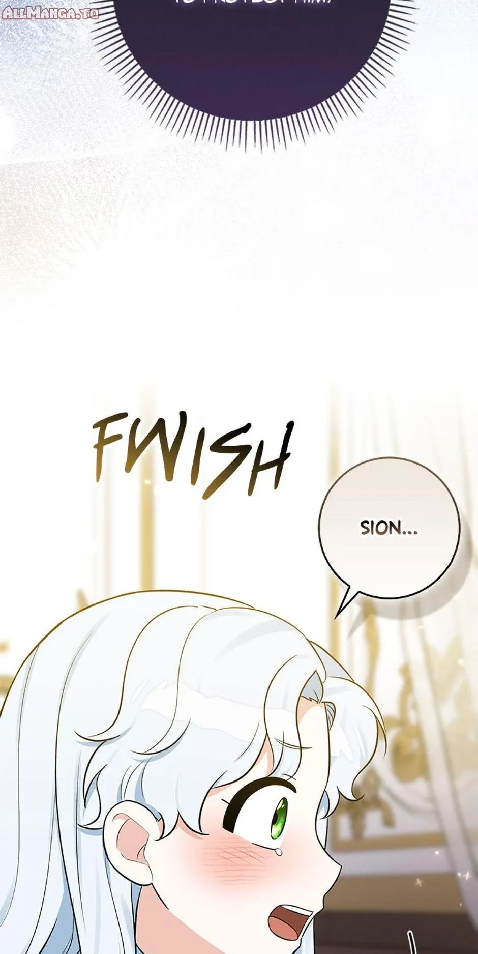 Read I'm a Beast, Not a Bunny! EN Manga Online