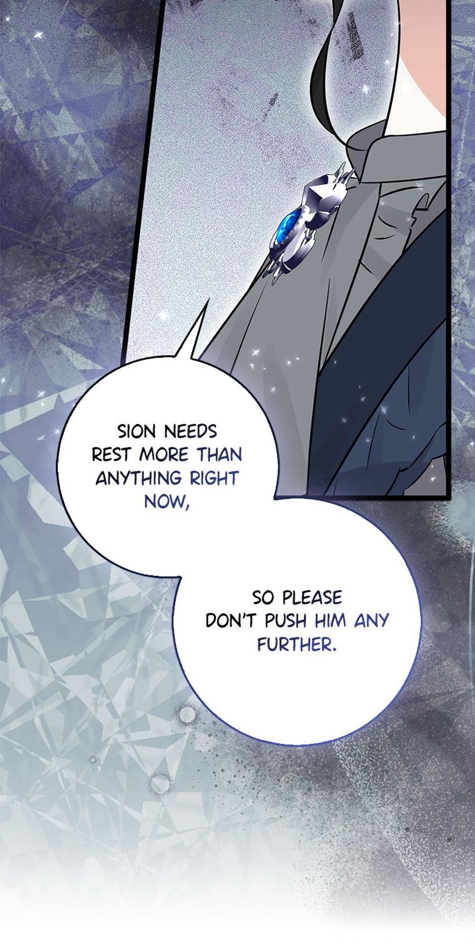 Read I'm a Beast, Not a Bunny! EN Manga Online