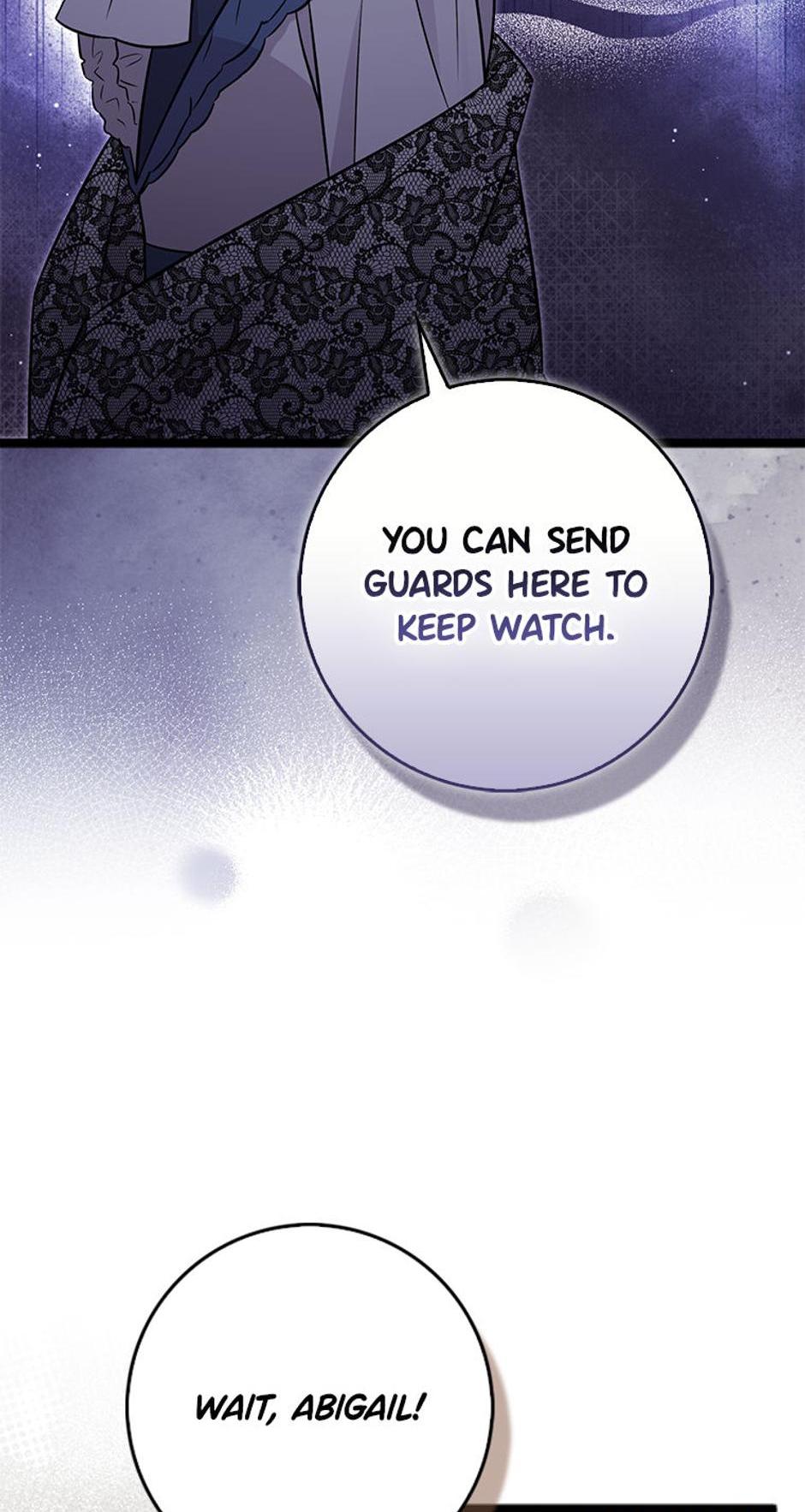 Read I'm a Beast, Not a Bunny! EN Manga Online