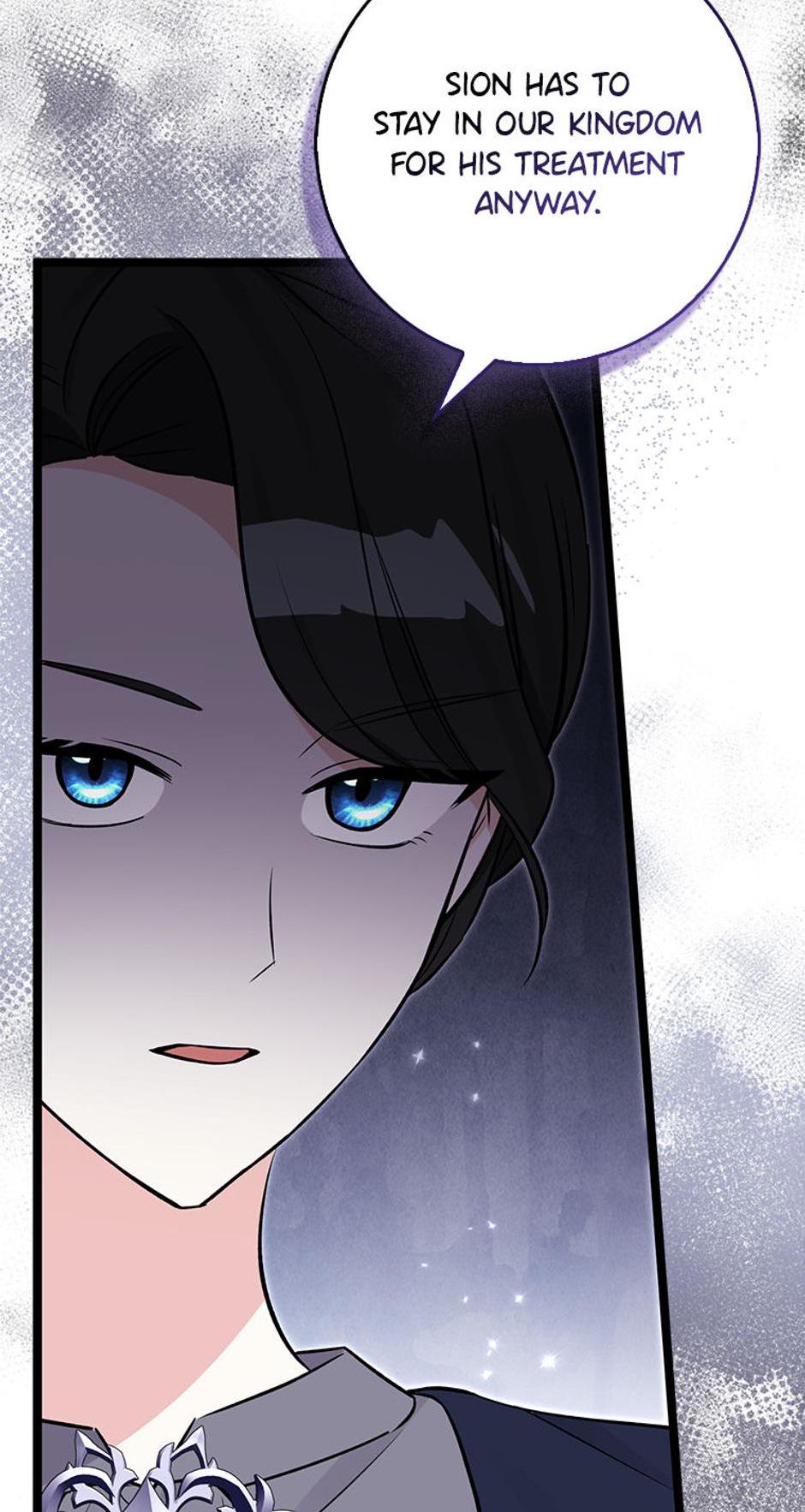 Read I'm a Beast, Not a Bunny! EN Manga Online